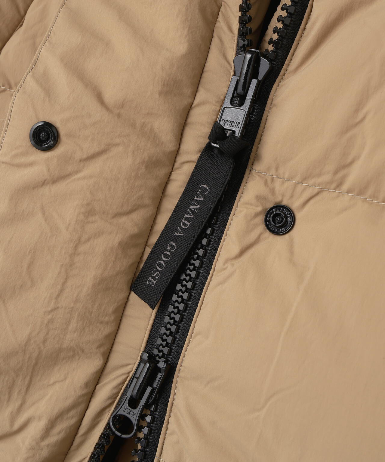 CANADA GOOSE/カナダグース/Shelburne Parka Japan Exclusive/1070WJB