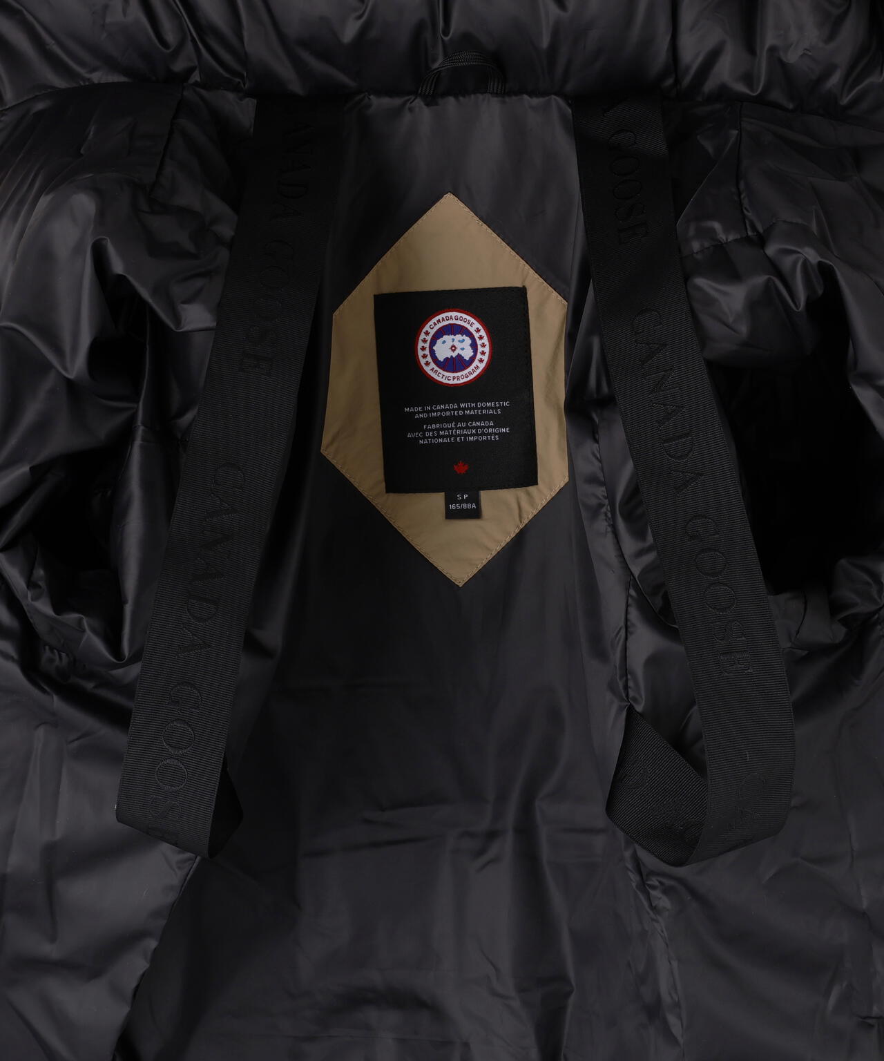 CANADA GOOSE/カナダグース/Shelburne Parka Japan Exclusive/1070WJB