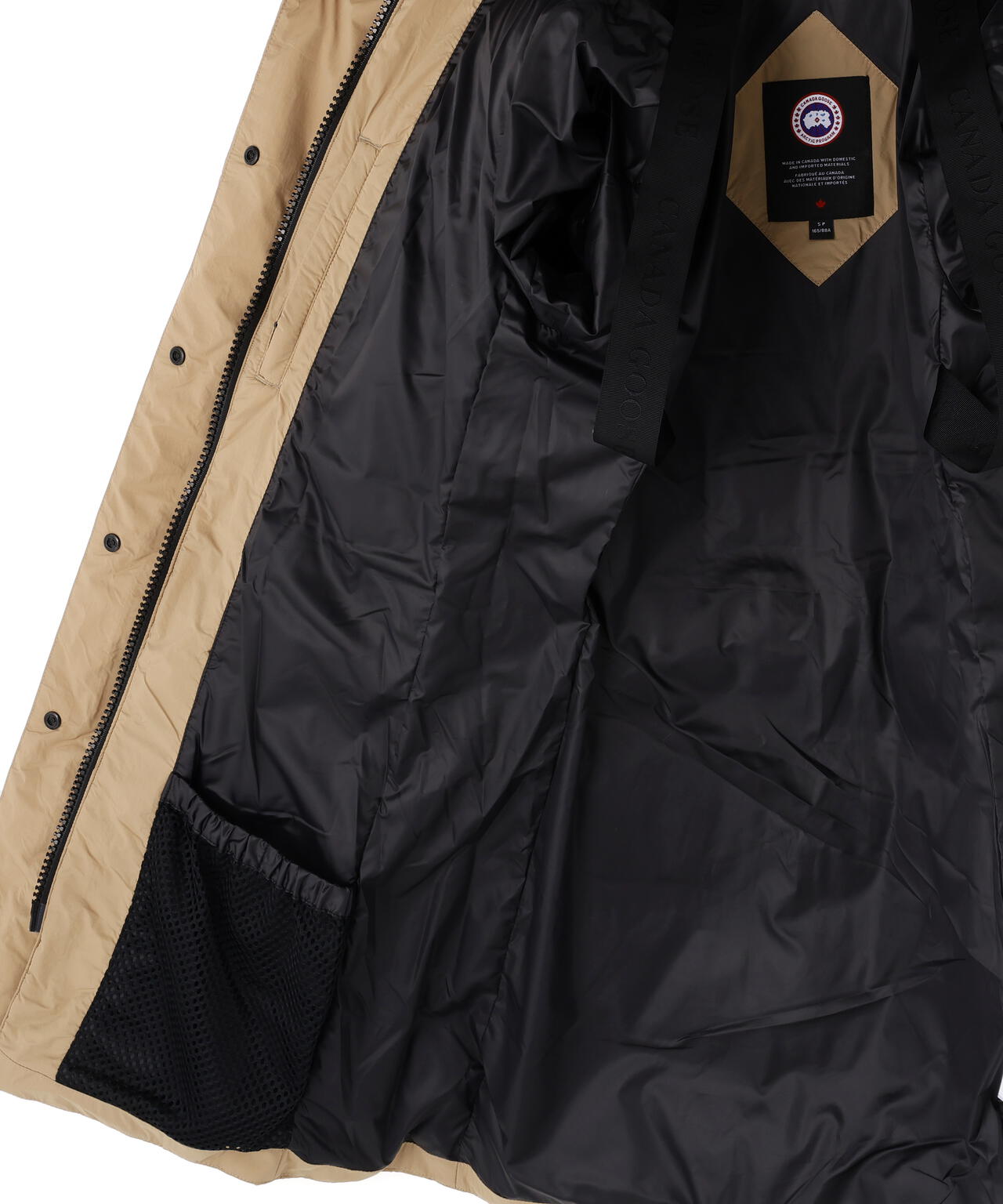 CANADA GOOSE/カナダグース/Shelburne Parka Japan Exclusive/1070WJB
