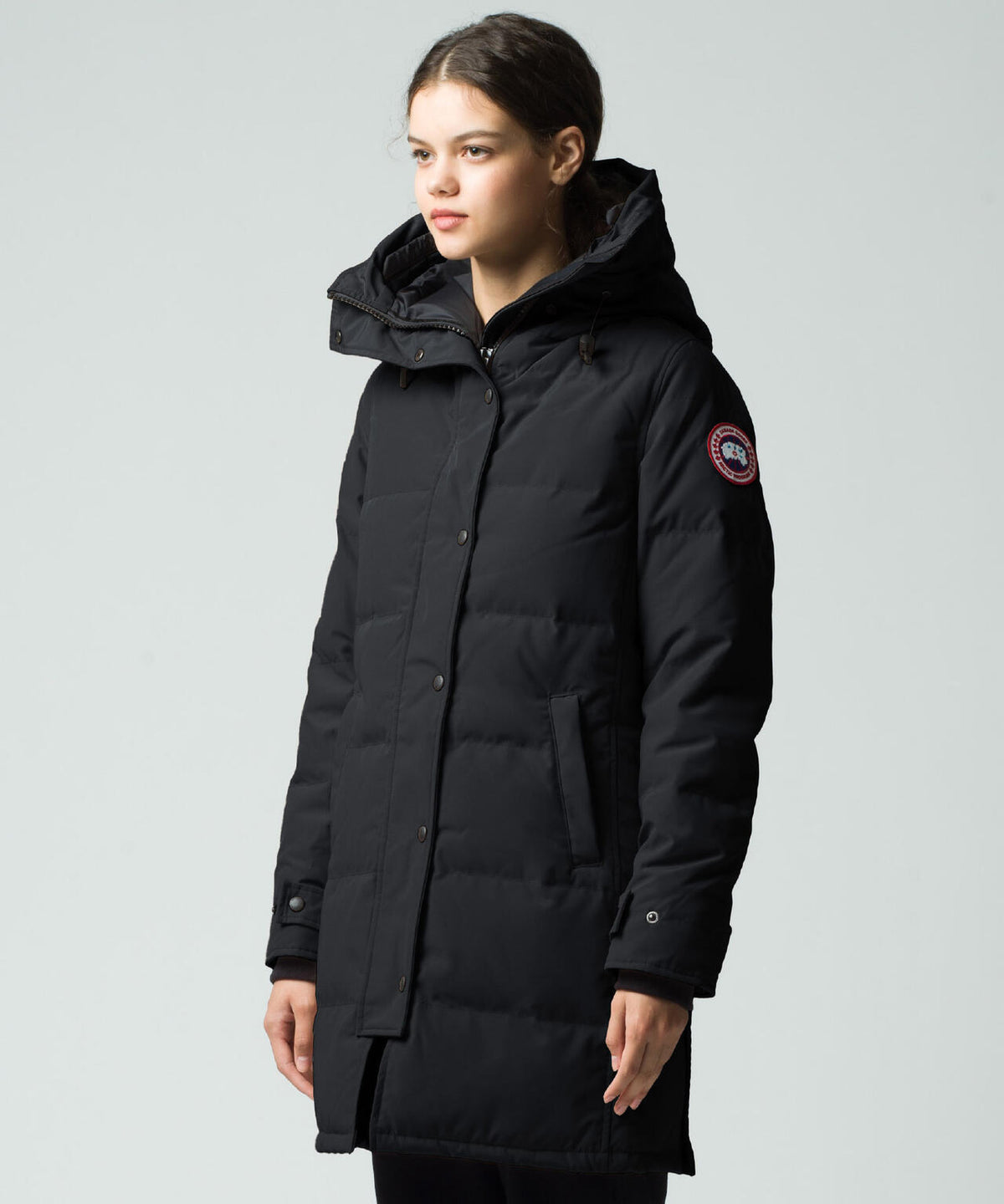 CANADA GOOSE/カナダグース/Mackenzie Parka/マッケンジー パーカ/2302WJ