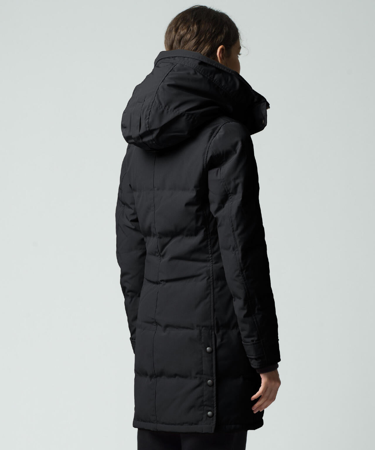 CANADA GOOSE/カナダグース/Mackenzie Parka/マッケンジー パーカ/2302WJ