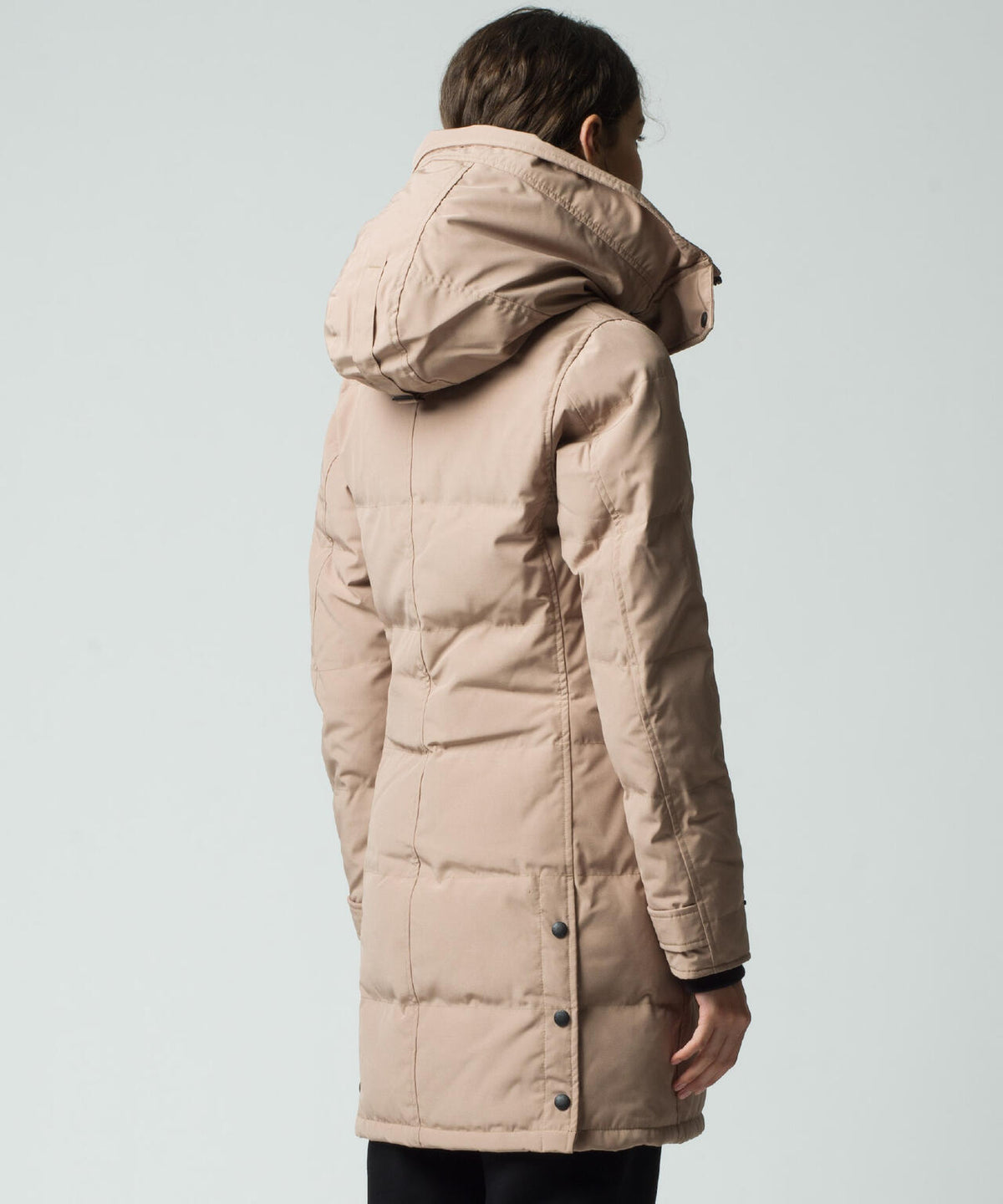 CANADA GOOSE/カナダグース/Mackenzie Parka/マッケンジー パーカ/2302WJ