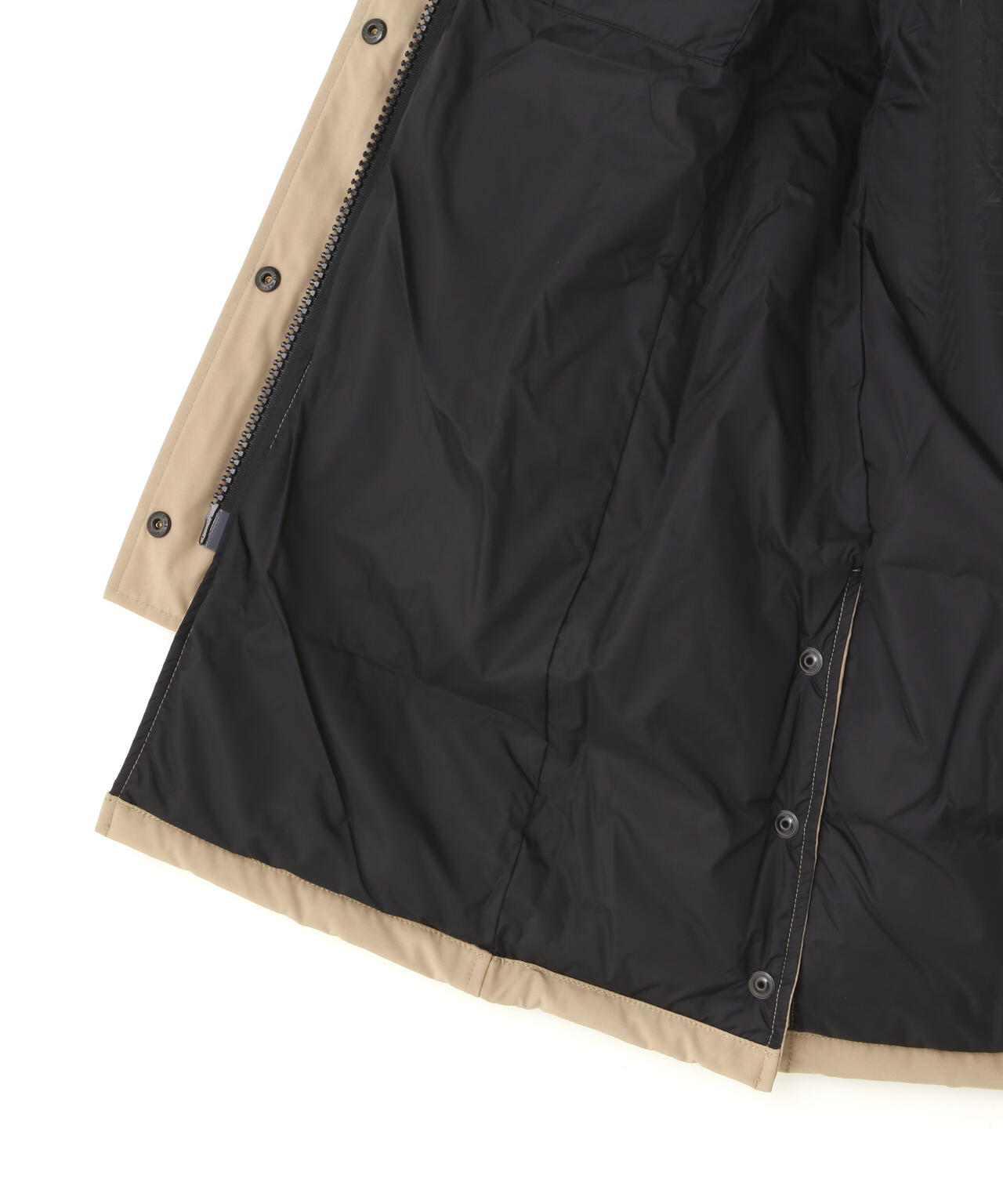 CANADA GOOSE/カナダグース/Mackenzie Parka/マッケンジー パーカ/2302WJ