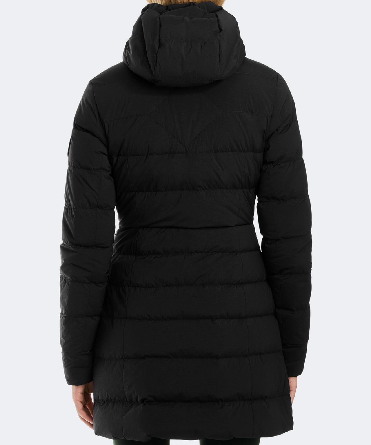 CANADA GOOSE/カナダグース/Clair Coat Black Label/2331WB
