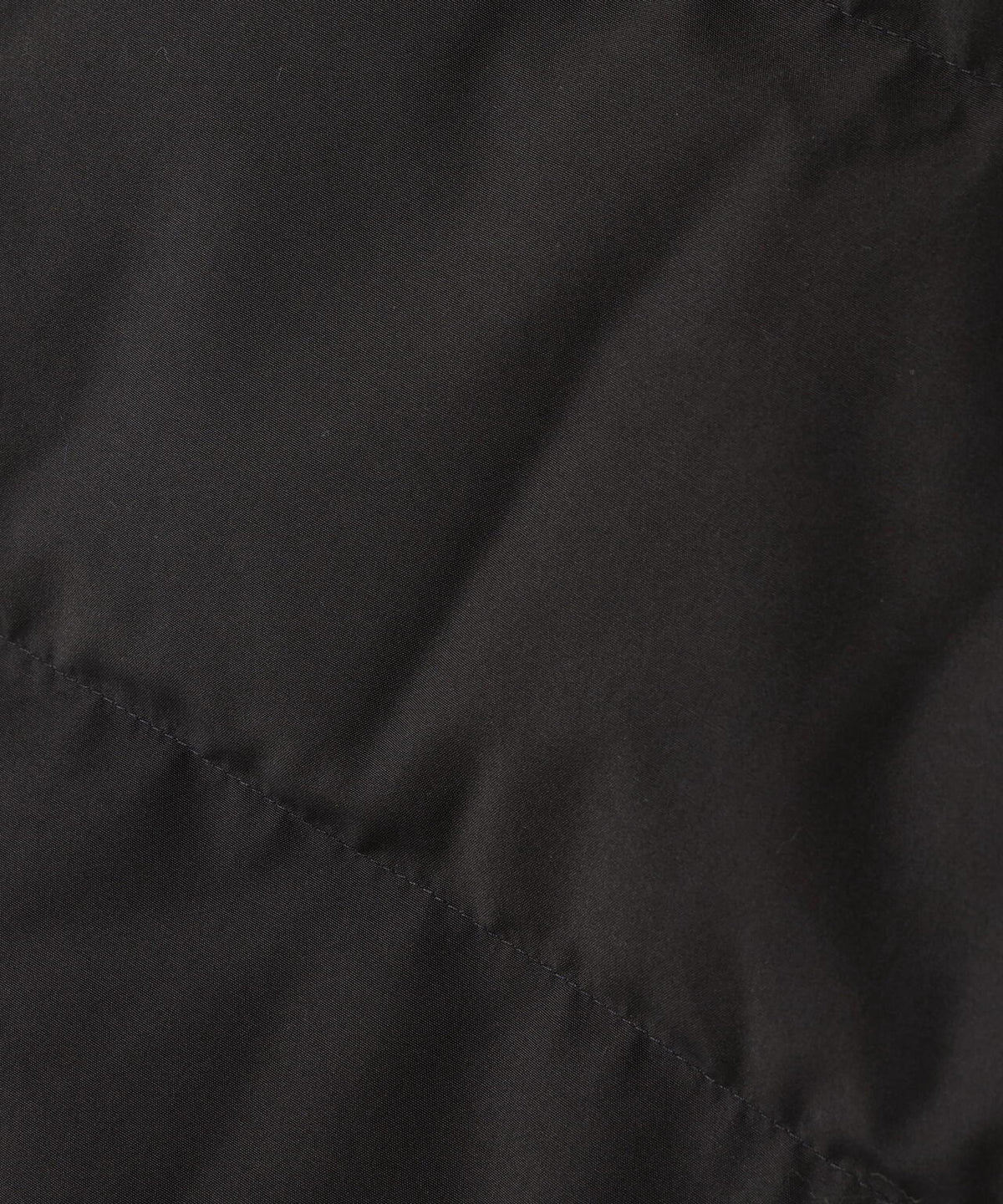 CANADA GOOSE/カナダグース/Cropped Vest Black Label