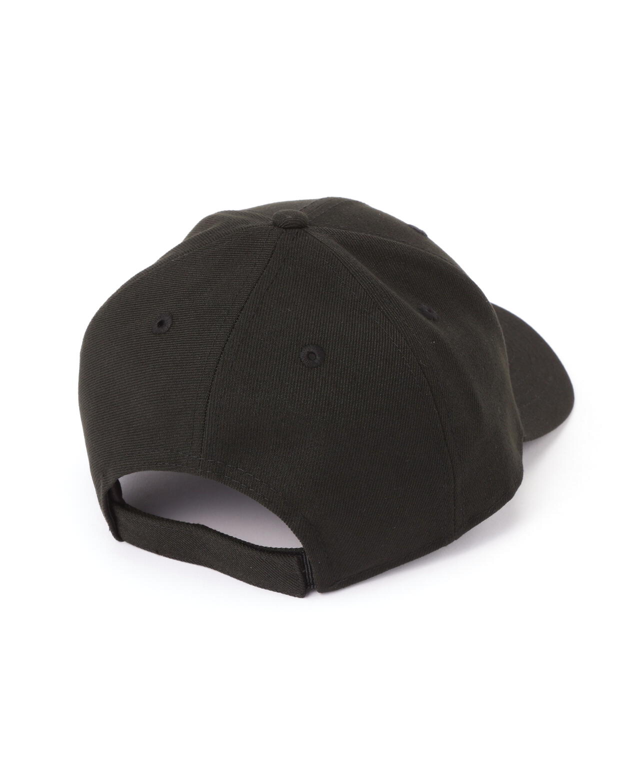 Ground Y × NEW ERA/グラウンド ワイ×ニューエラ/9FORTY FLAWLESS CAP