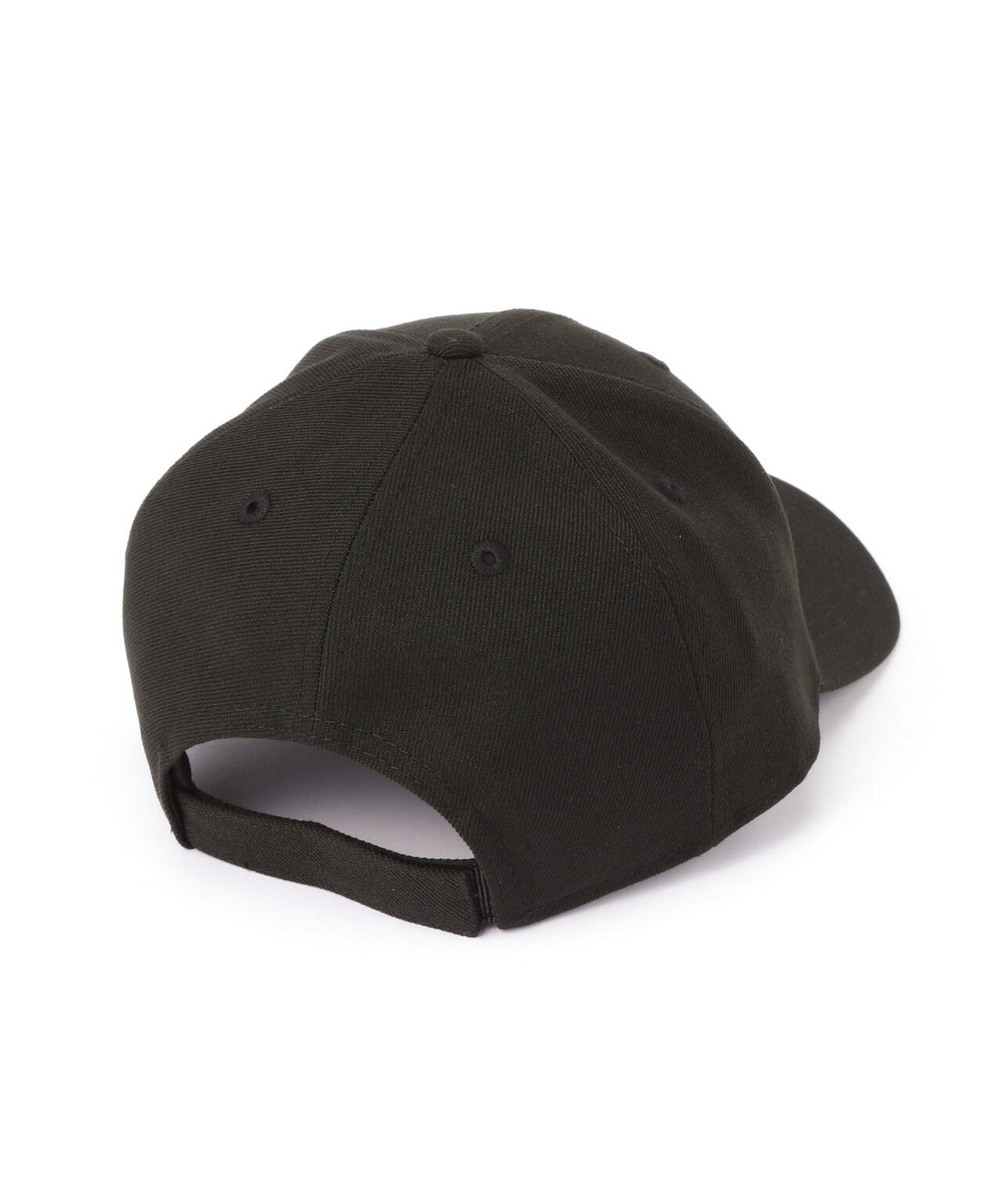 Ground Y × NEW ERA/グラウンド ワイ×ニューエラ/9FORTY FLAWLESS CAP