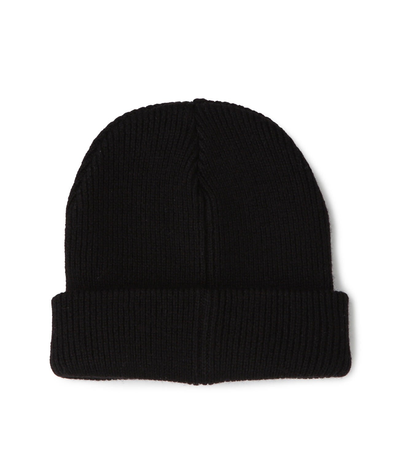 SAINT MICHAEL/セントマイケル/SG KNIT CAP/SAINT SEGA/BLACK
