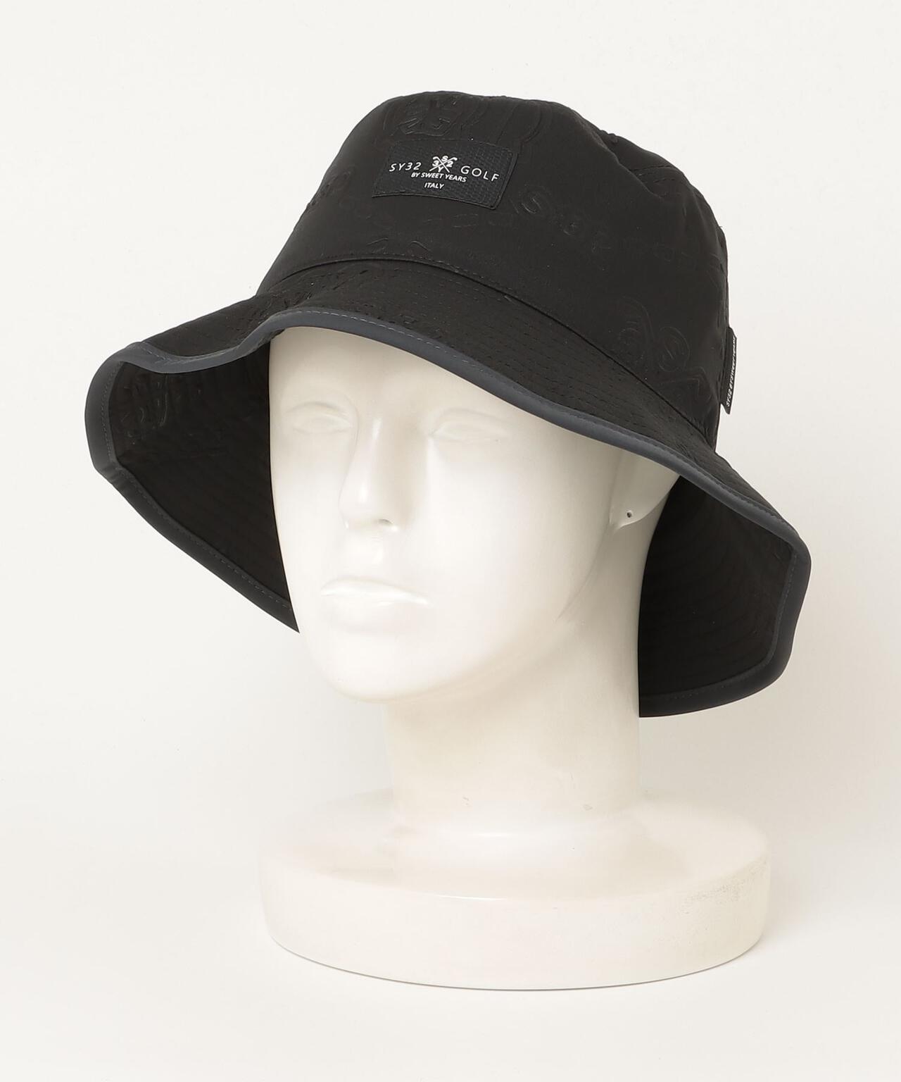 SY32 by SWEETYEARS/エスワイサーティトゥバイ スィートイヤーズ/BACK EMBOSS HAT