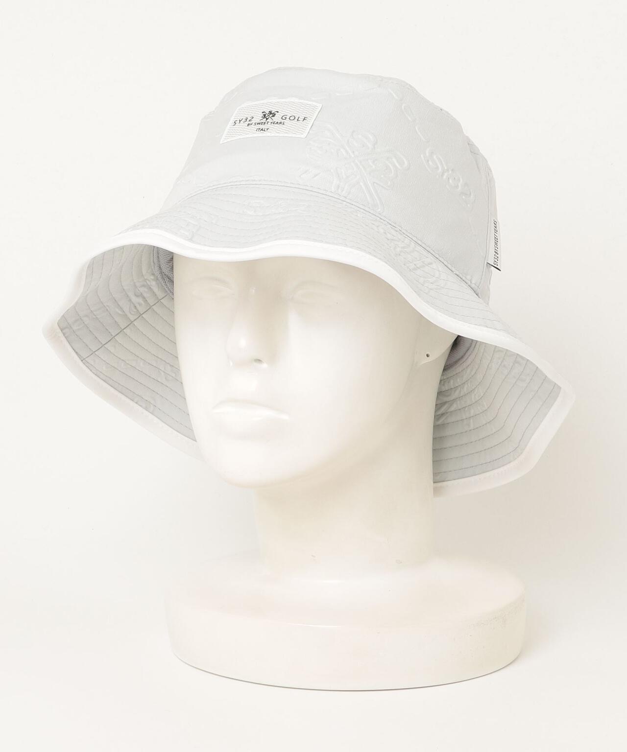 SY32 by SWEETYEARS/エスワイサーティトゥバイ スィートイヤーズ/BACK EMBOSS HAT