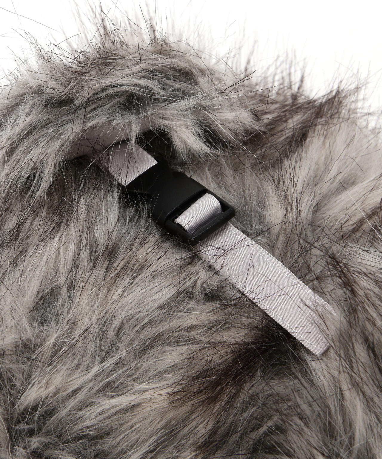 ANNA SUI NYC/アナ スイ エヌワイシー/ファーフライトキャップ