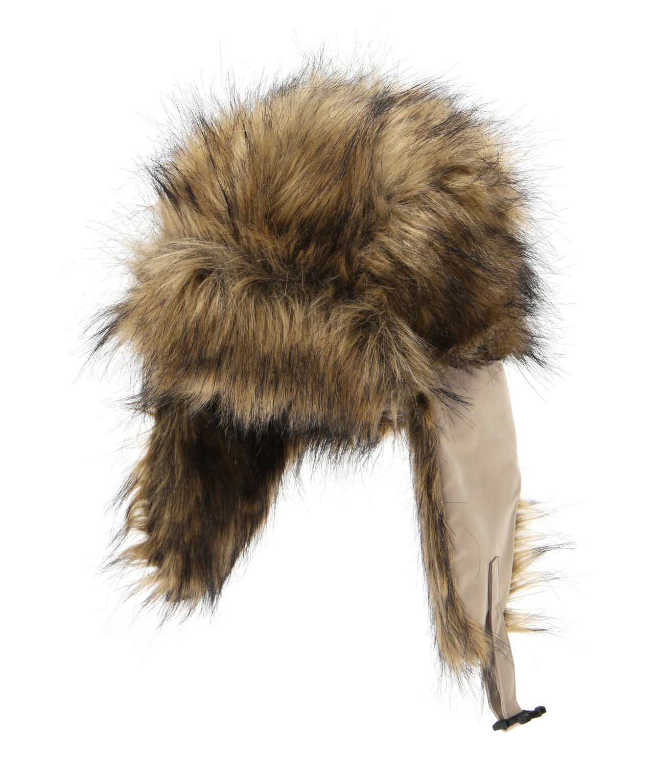 ANNA SUI NYC/アナ スイ エヌワイシー/ファーフライトキャップ