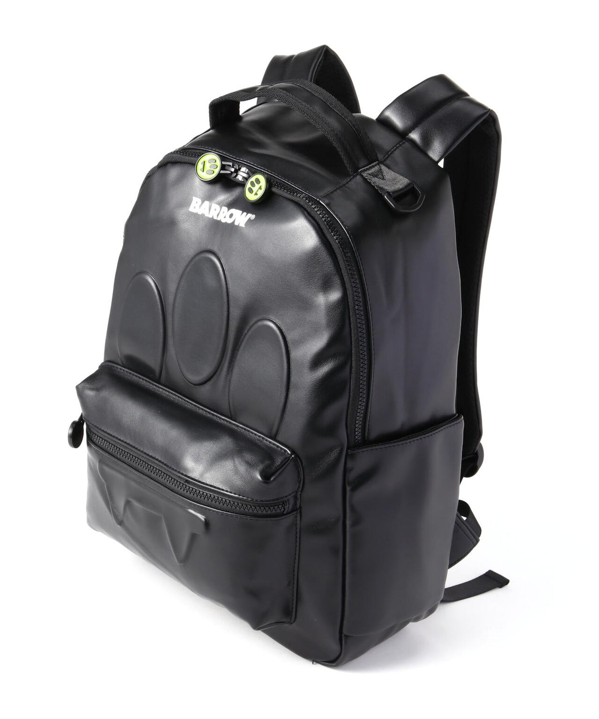 Barrow/バロー/BACKPACK