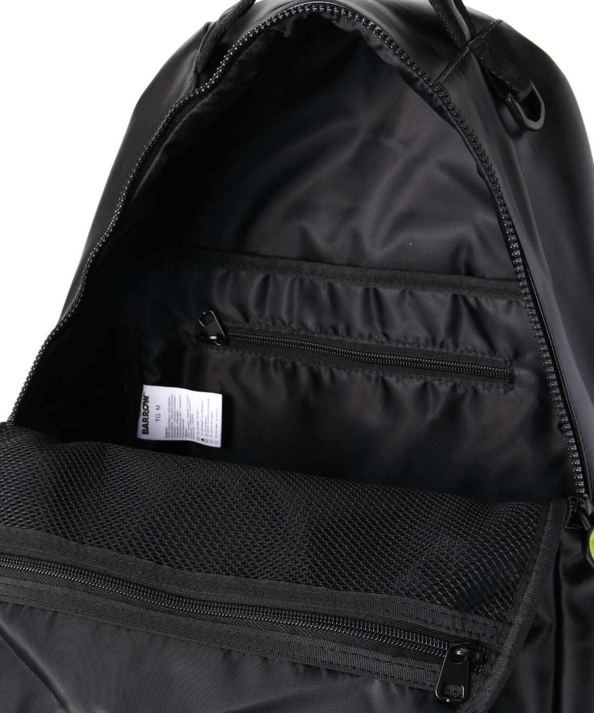 Barrow/バロー/BACKPACK
