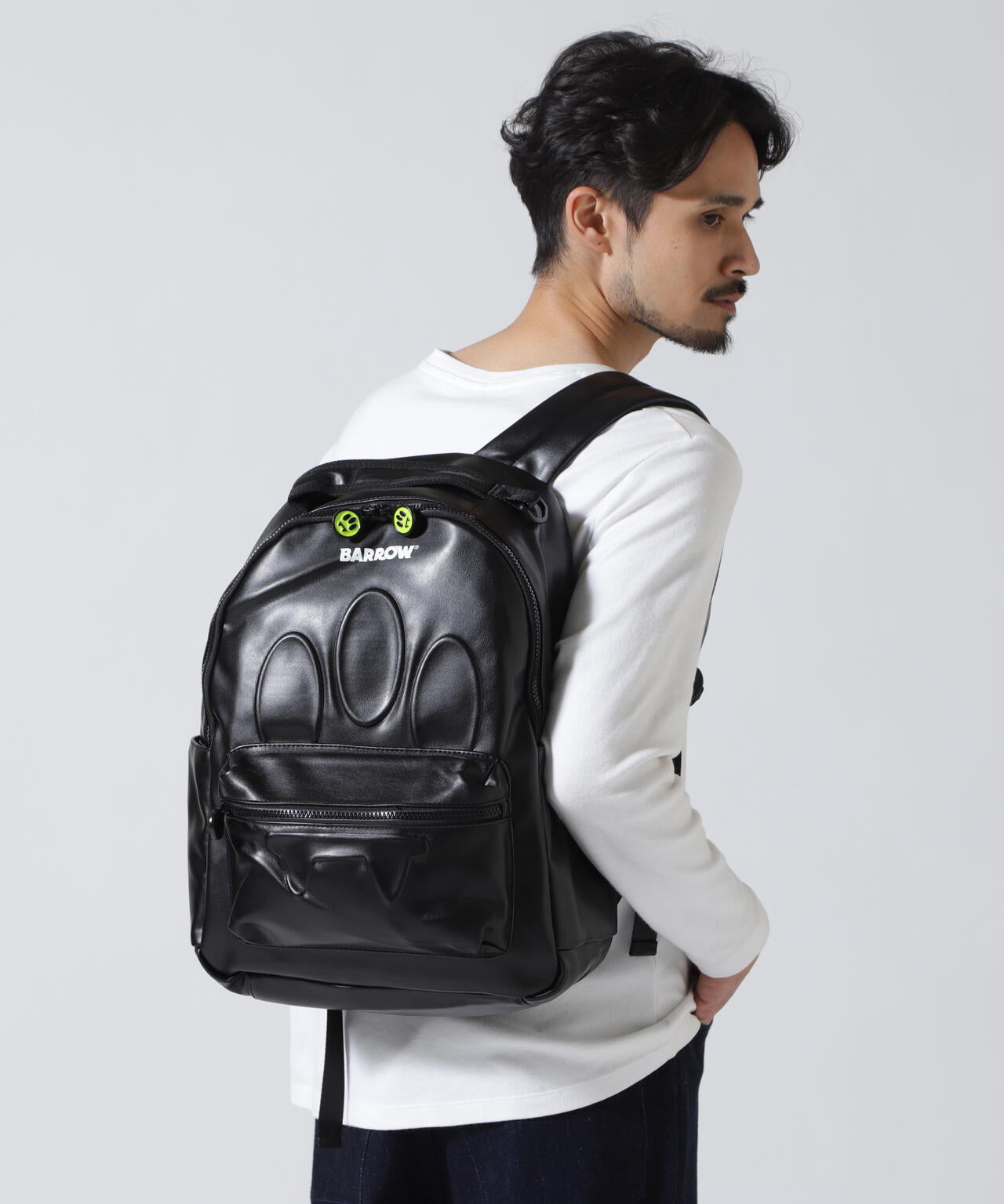 Barrow/バロー/BACKPACK