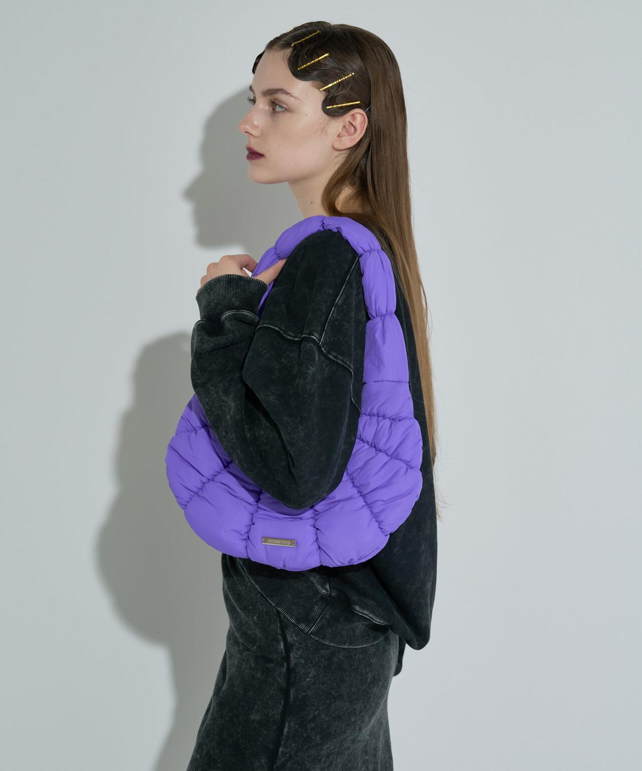 ANNA SUI NYC/アナ スイ エヌワイシー/croissant ショルダーバッグ