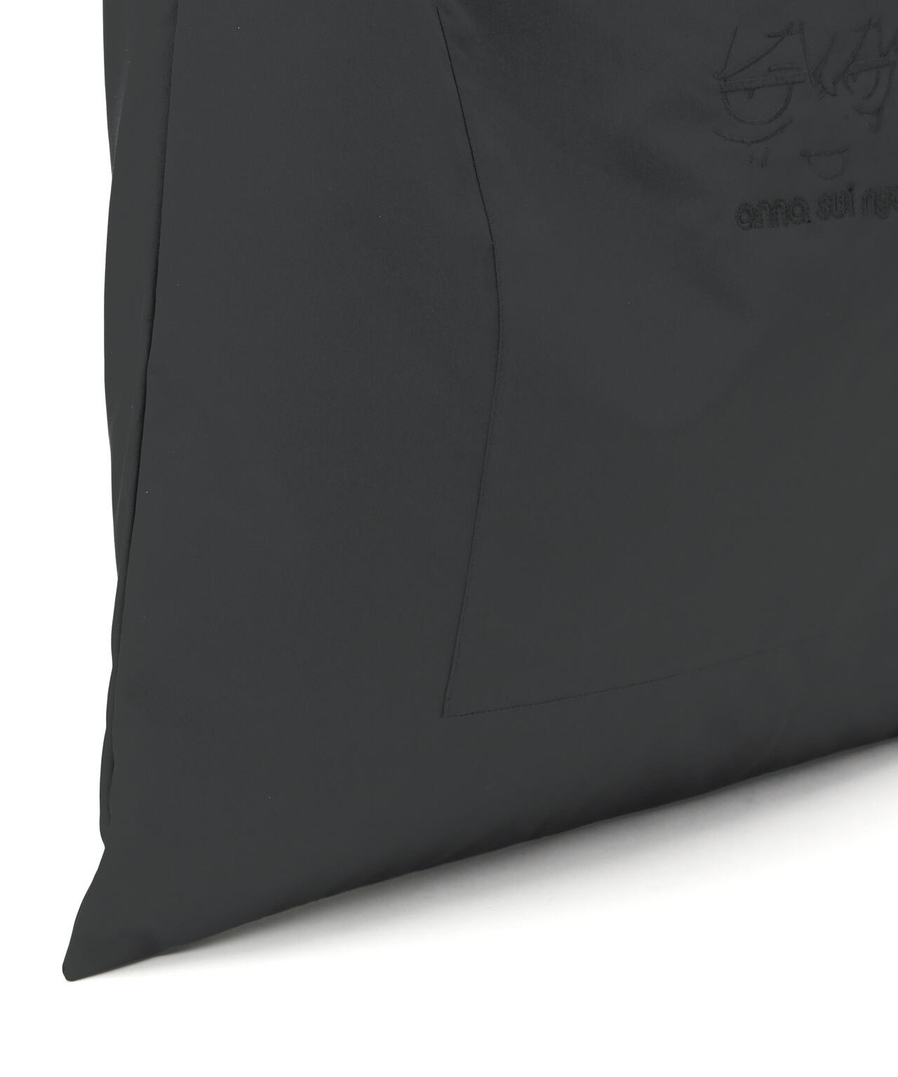 ANNA SUI NYC/アナ スイ エヌワイシー/『×寺田てら』TERAリバーシブルバッグ