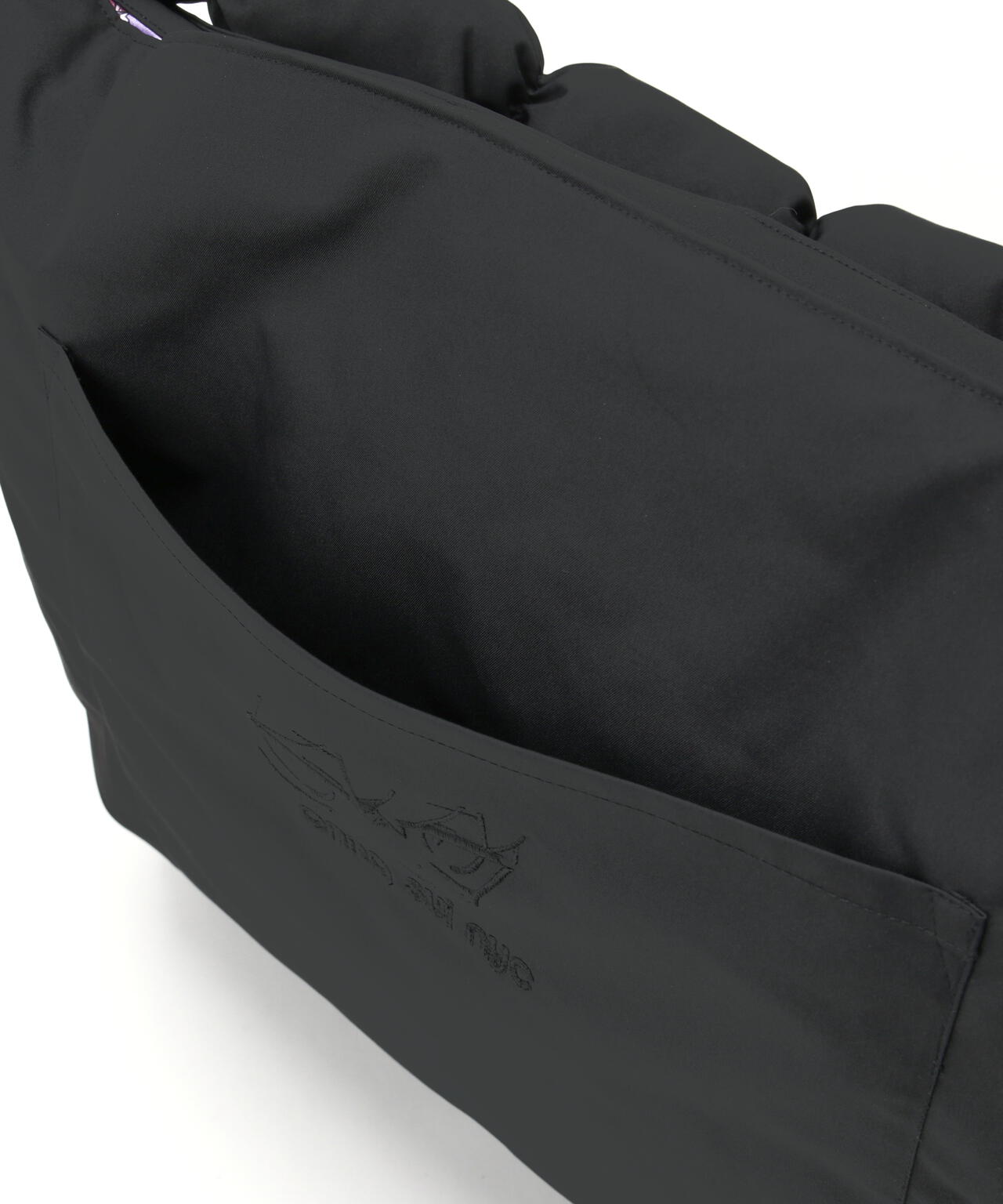 ANNA SUI NYC/アナ スイ エヌワイシー/『×寺田てら』TERAリバーシブルバッグ