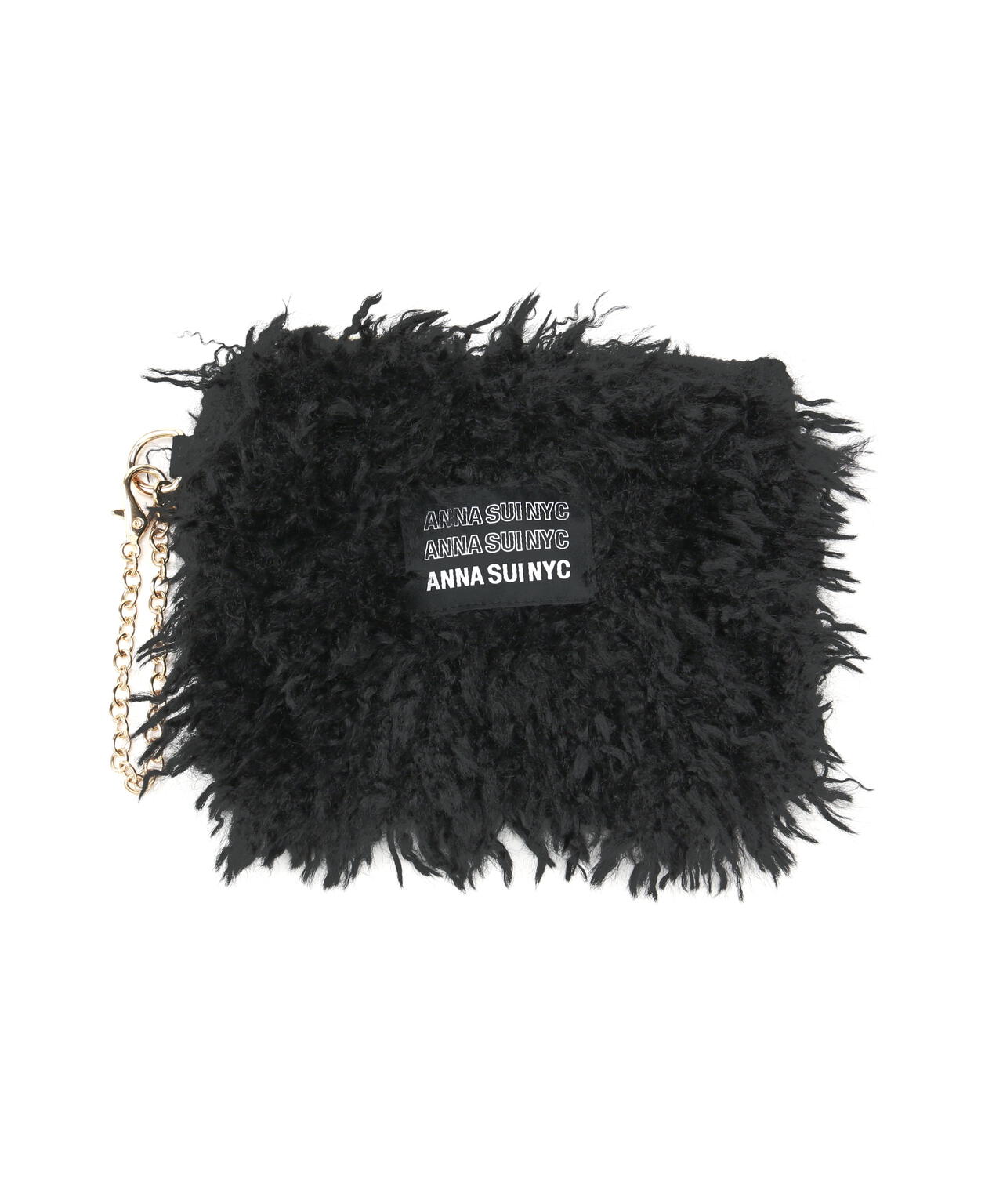 ANNA SUI NYC/アナ スイ エヌワイシー/『×寺田てら』TERAリバーシブルバッグ