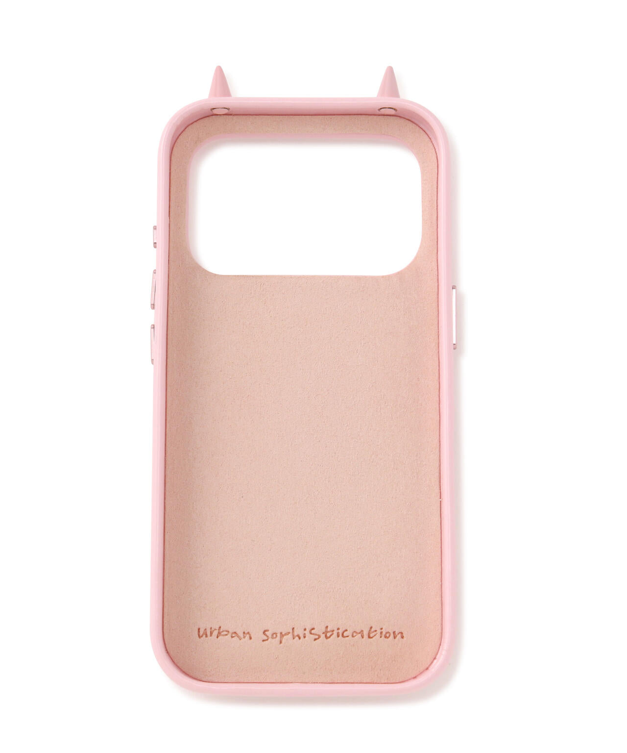 Urban Sophistication/The Puffer Case/Cupid