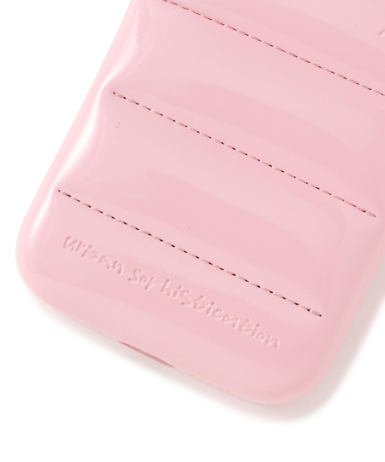 Urban Sophistication/The Puffer Case/Cupid