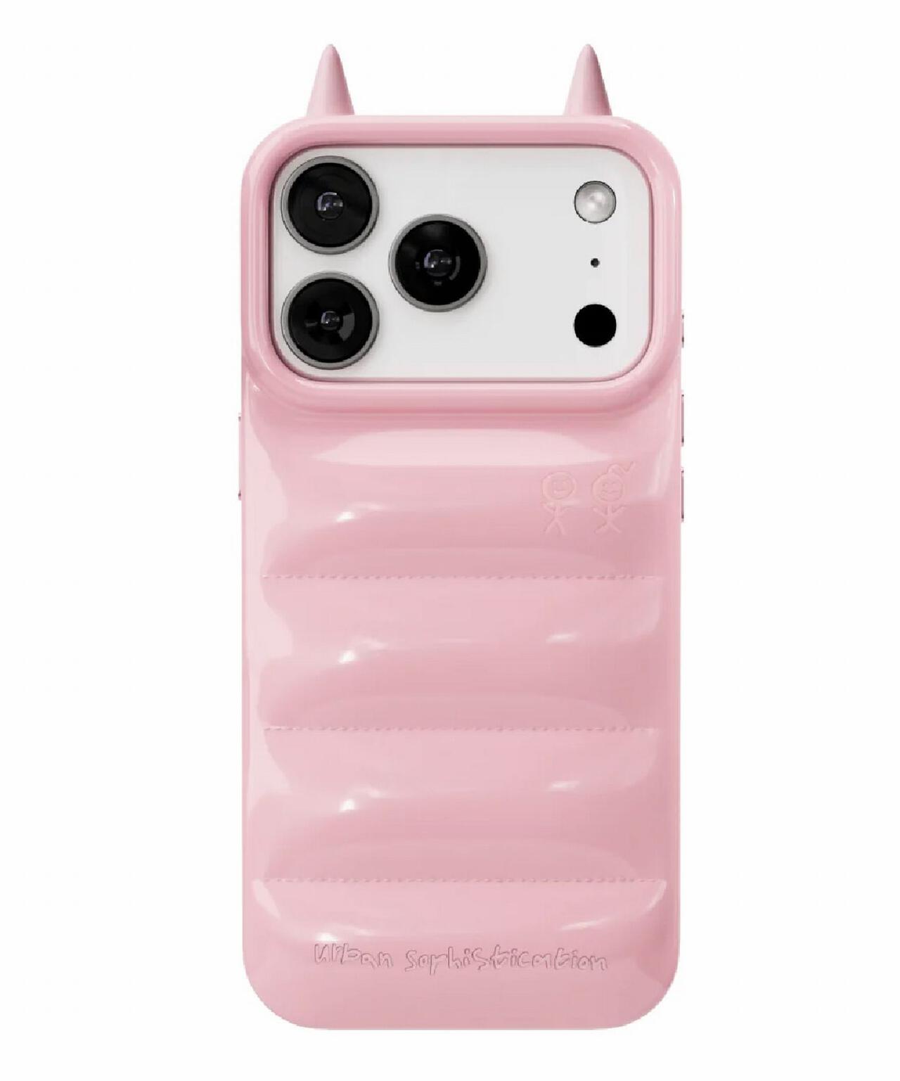 Urban Sophistication/The Puffer Case/Cupid