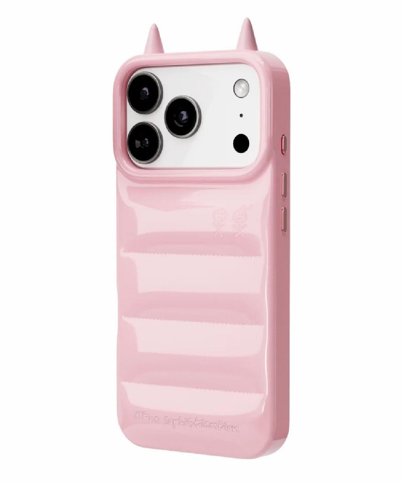 Urban Sophistication/The Puffer Case/Cupid