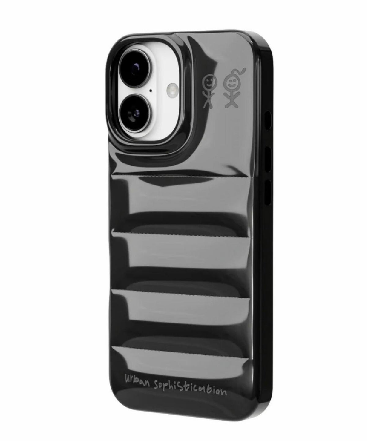 Urban Sophistication/The Puffer Case