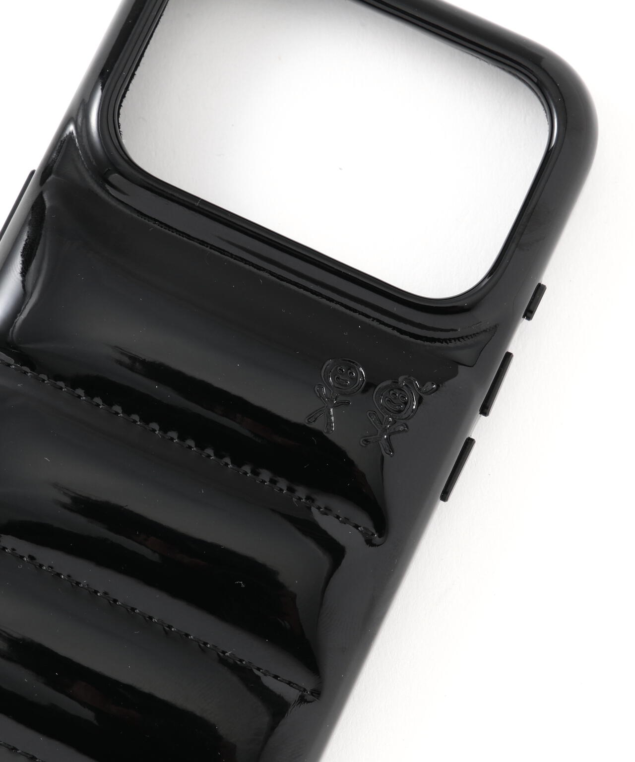 Urban Sophistication/The Puffer Case