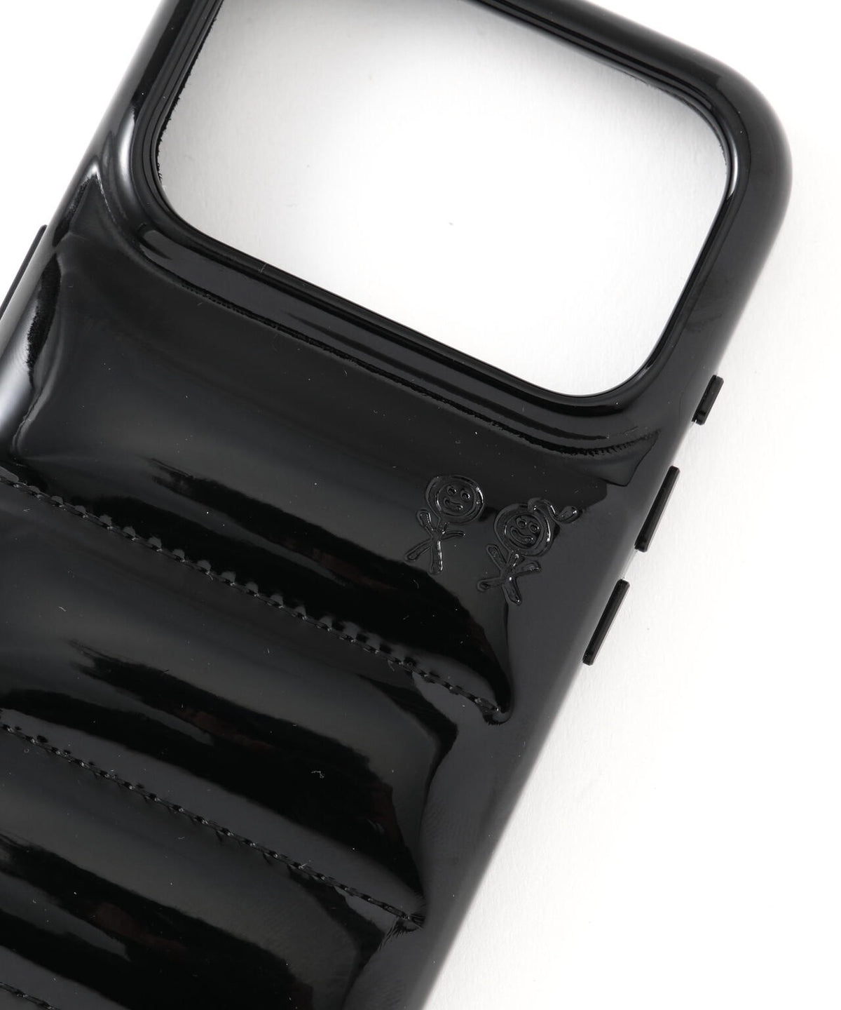 Urban Sophistication/The Puffer Case