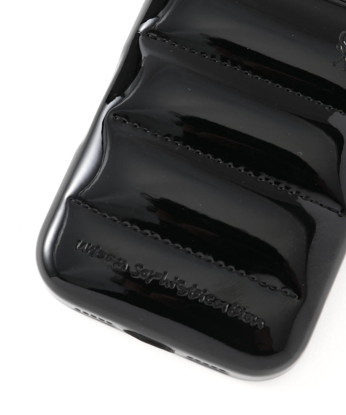Urban Sophistication/The Puffer Case