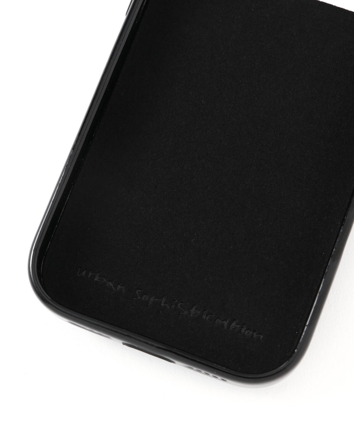 Urban Sophistication/The Puffer Case