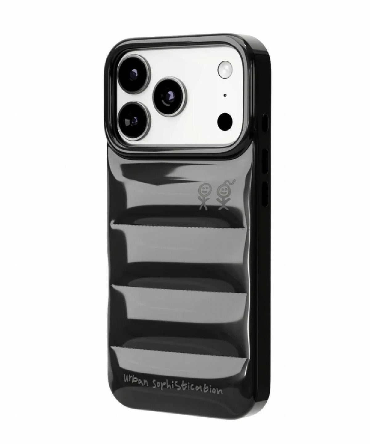 Urban Sophistication/The Puffer Case