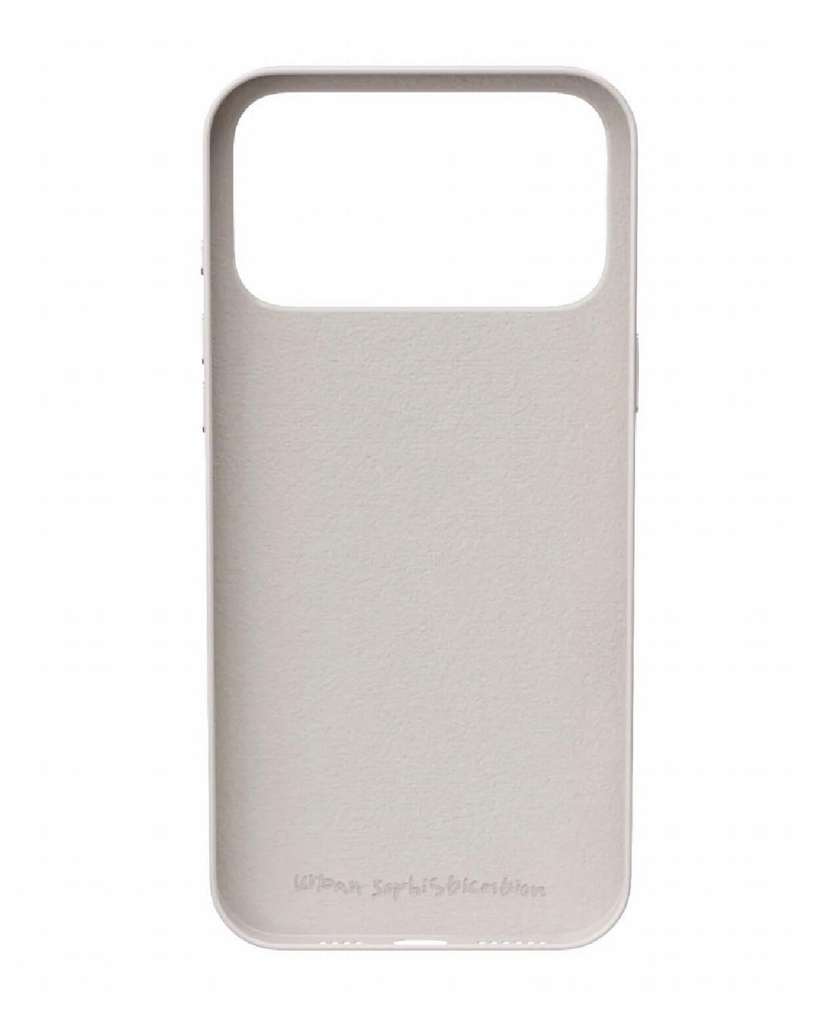 Urban Sophistication/The Puffer Case