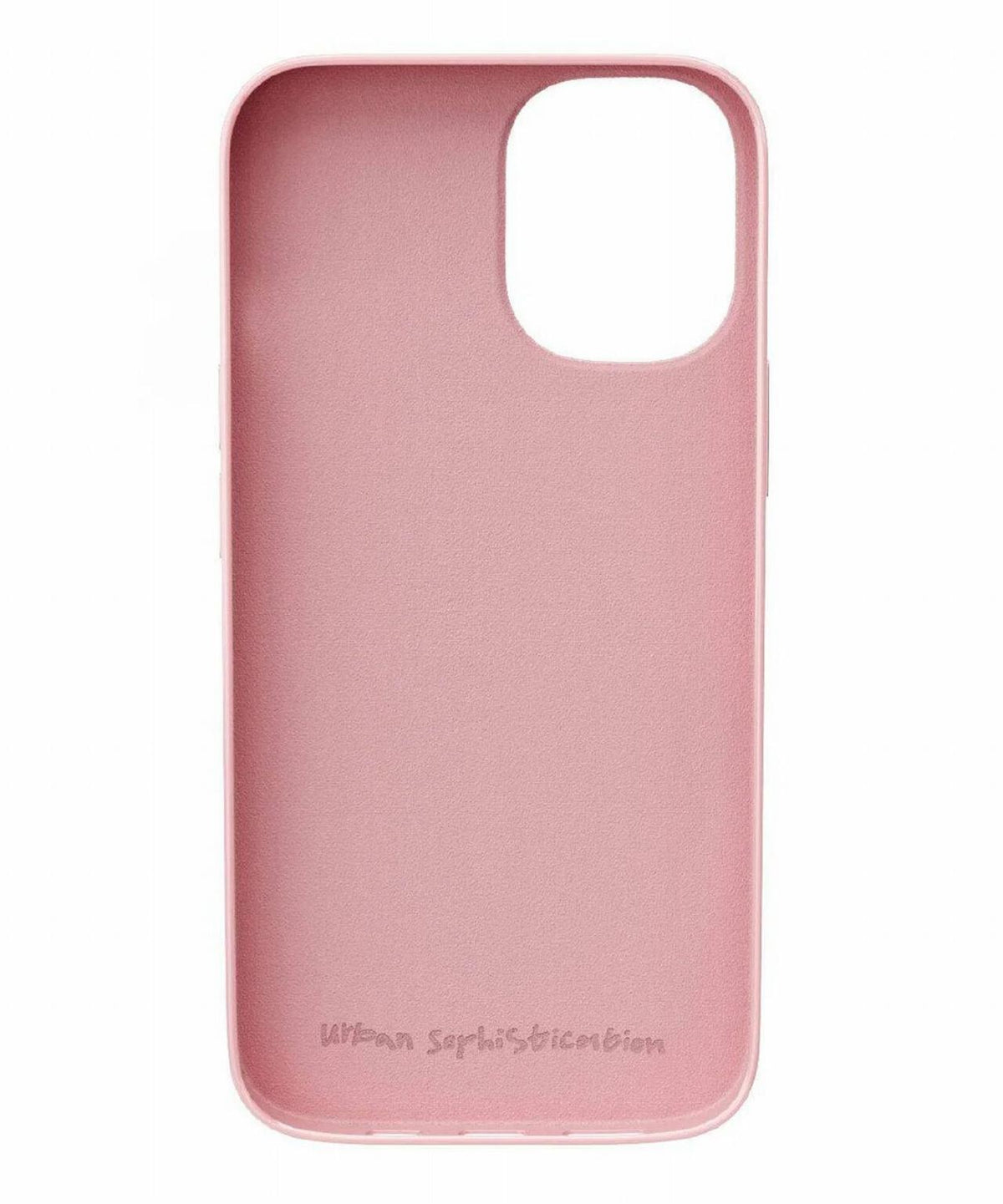 Urban Sophistication/The Puffer Case