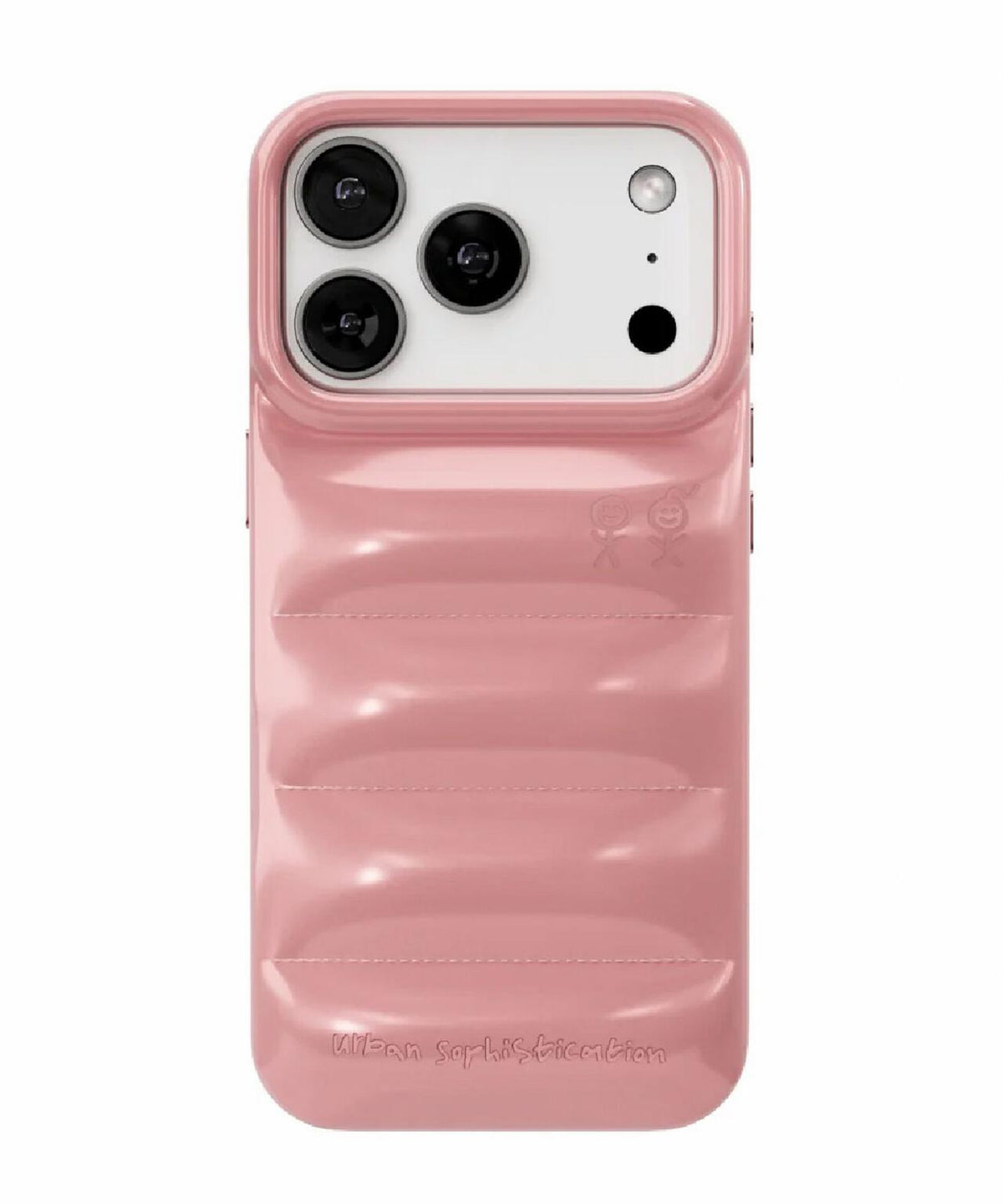 Urban Sophistication/The Puffer Case