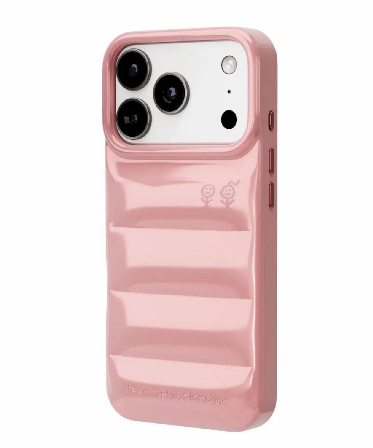 Urban Sophistication/The Puffer Case