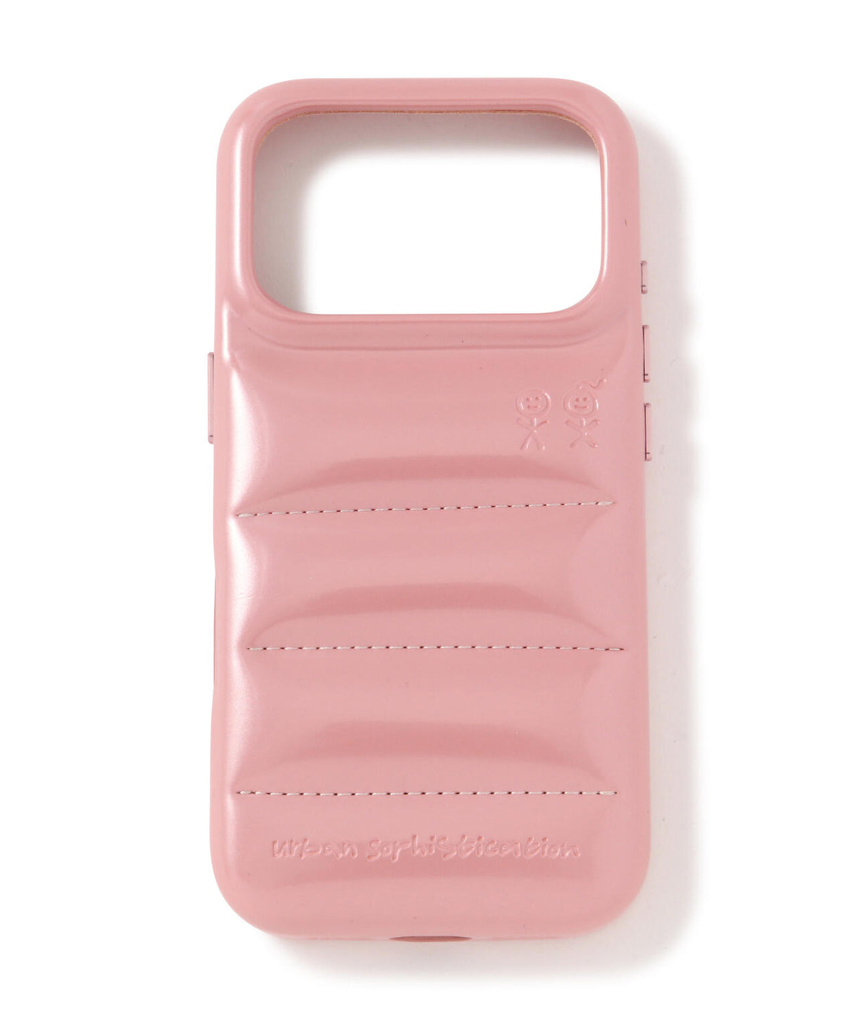 Urban Sophistication/The Puffer Case
