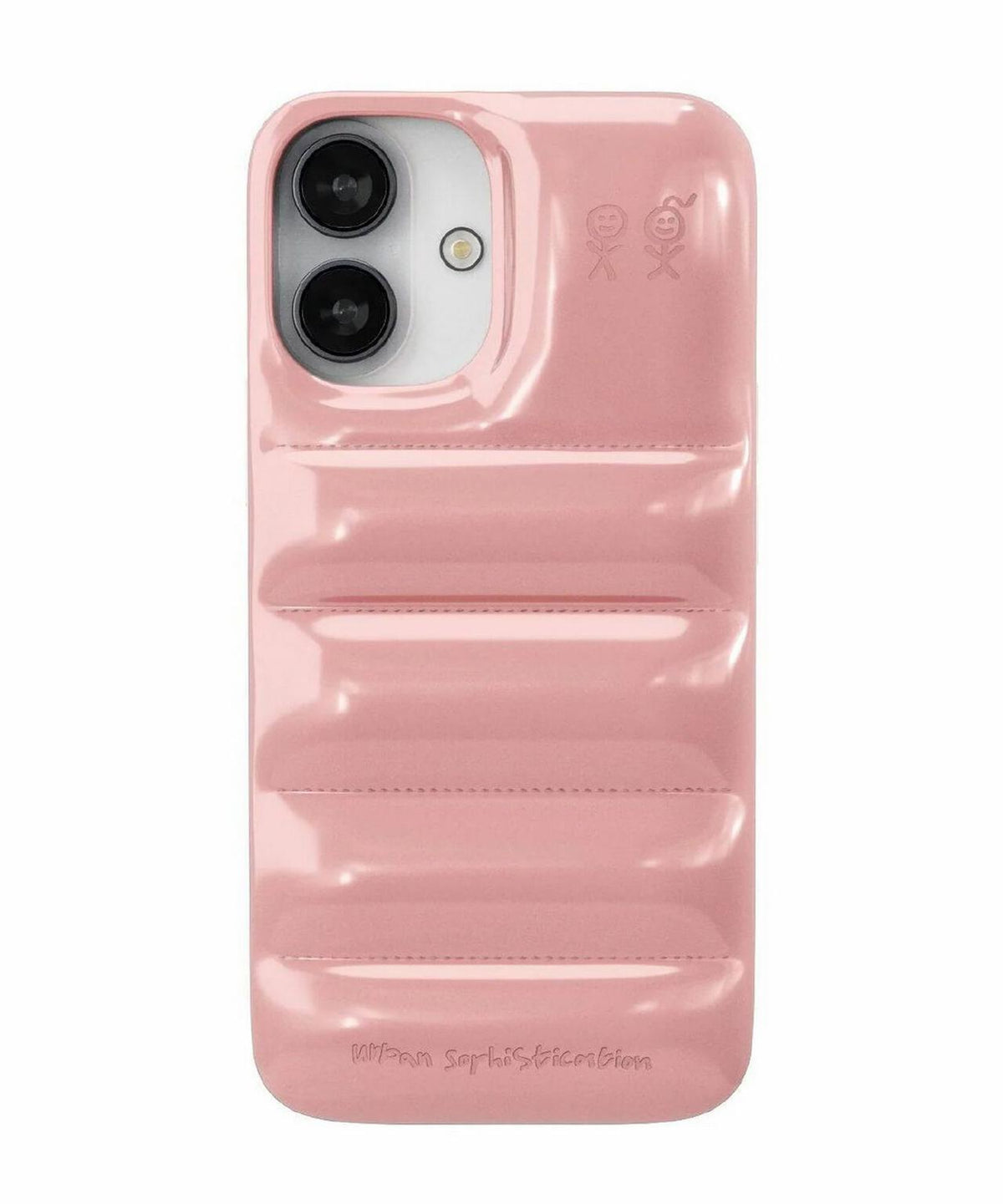 Urban Sophistication/The Puffer Case