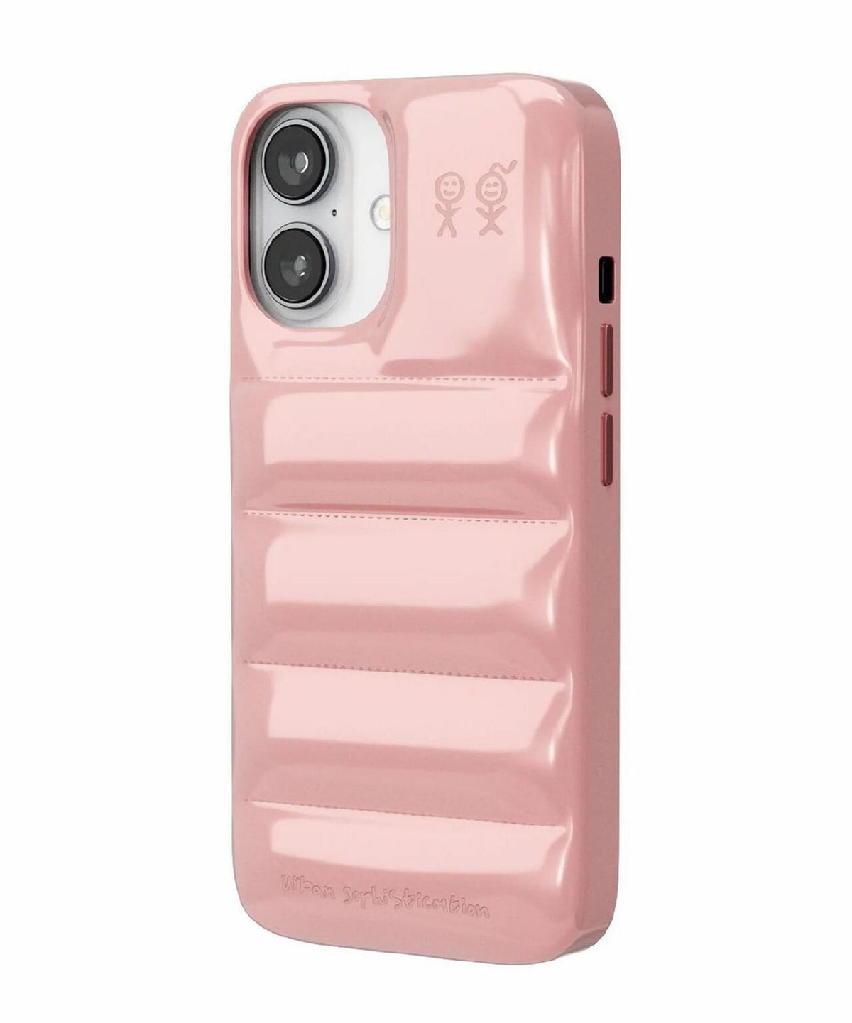 Urban Sophistication/The Puffer Case