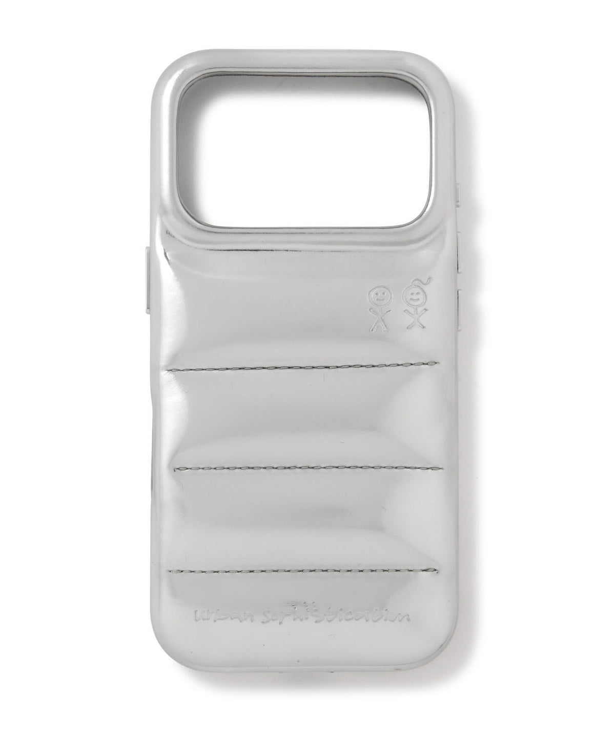 Urban Sophistication/The Puffer Case