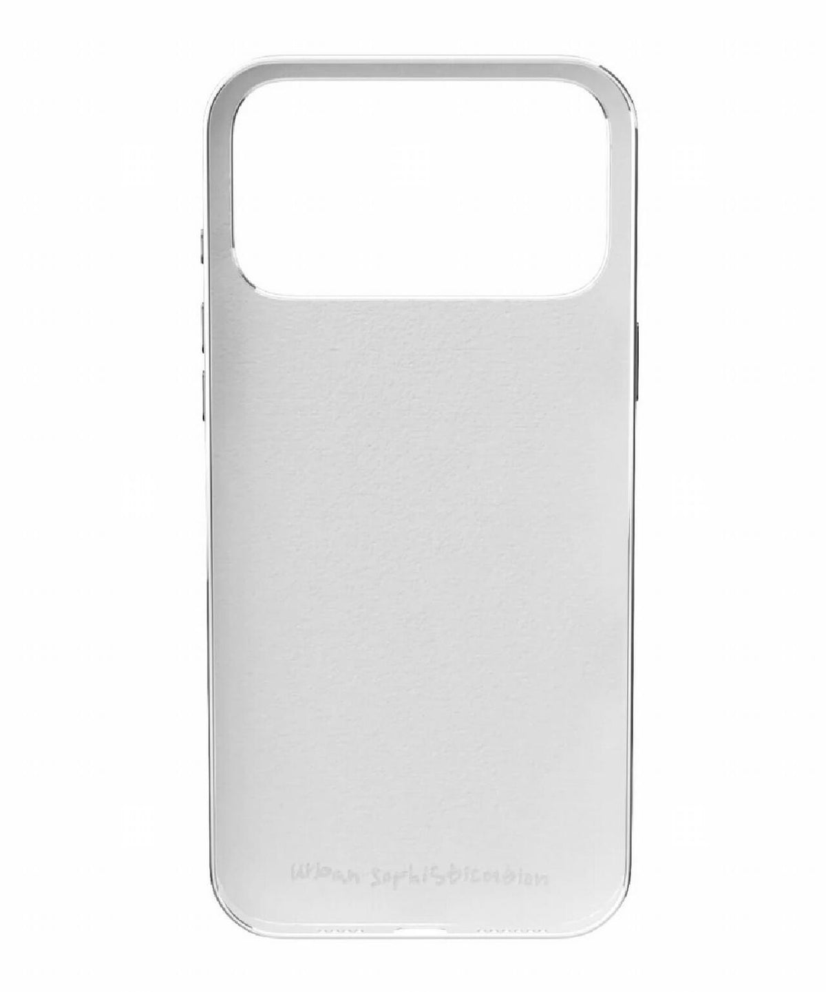 Urban Sophistication/The Puffer Case