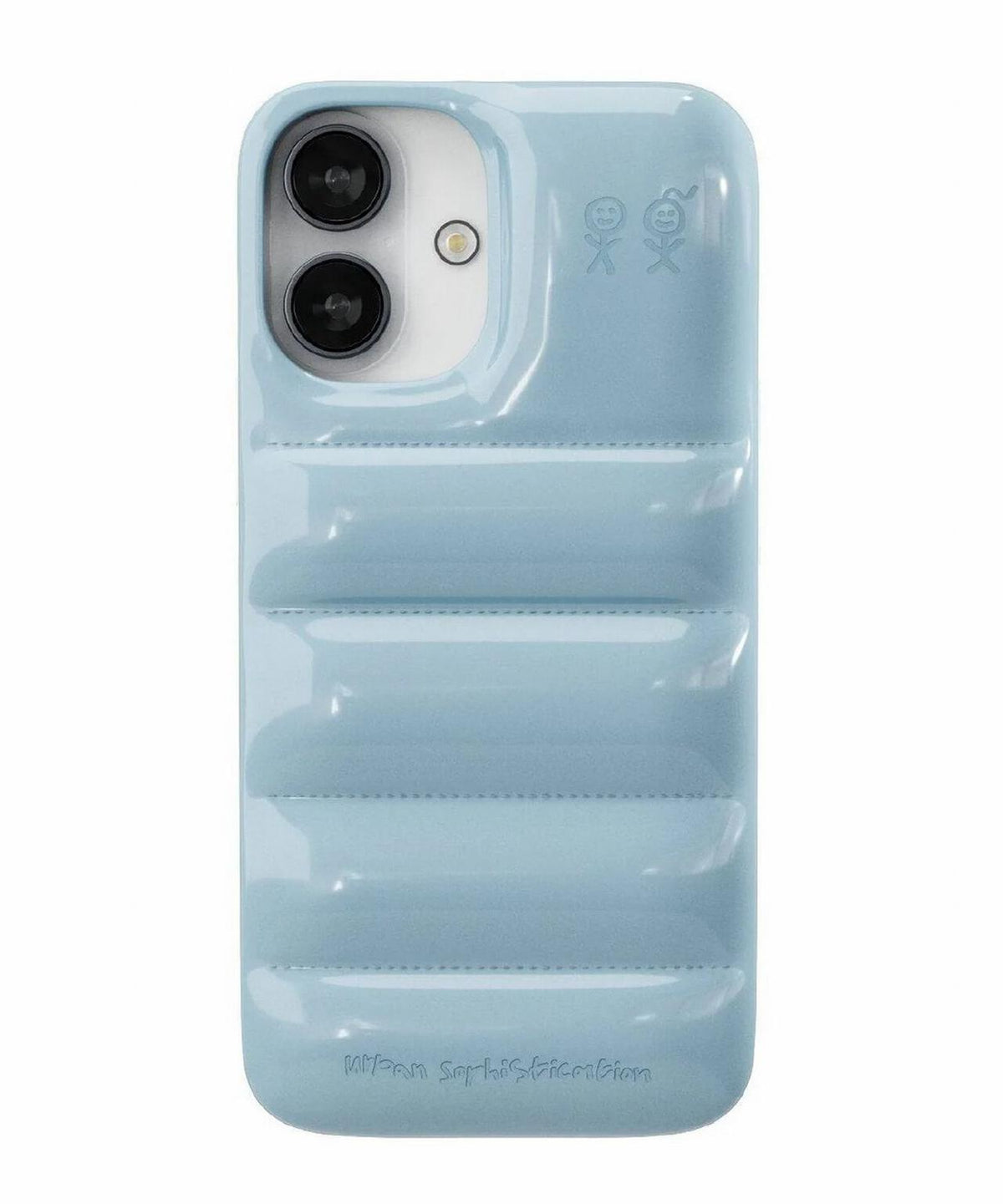 Urban Sophistication/The Puffer Case