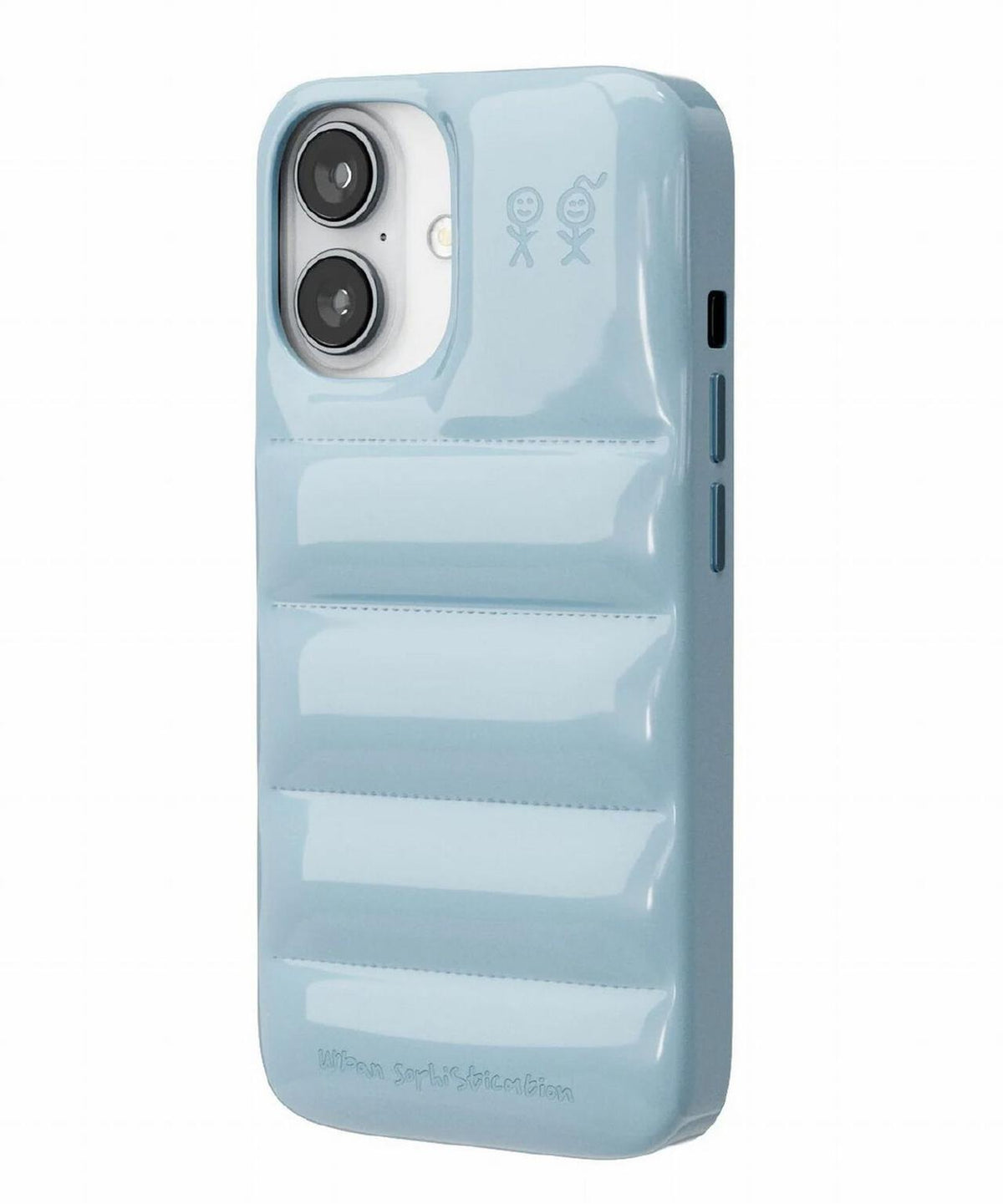 Urban Sophistication/The Puffer Case