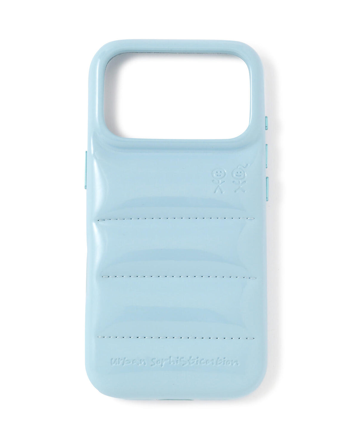 Urban Sophistication/The Puffer Case
