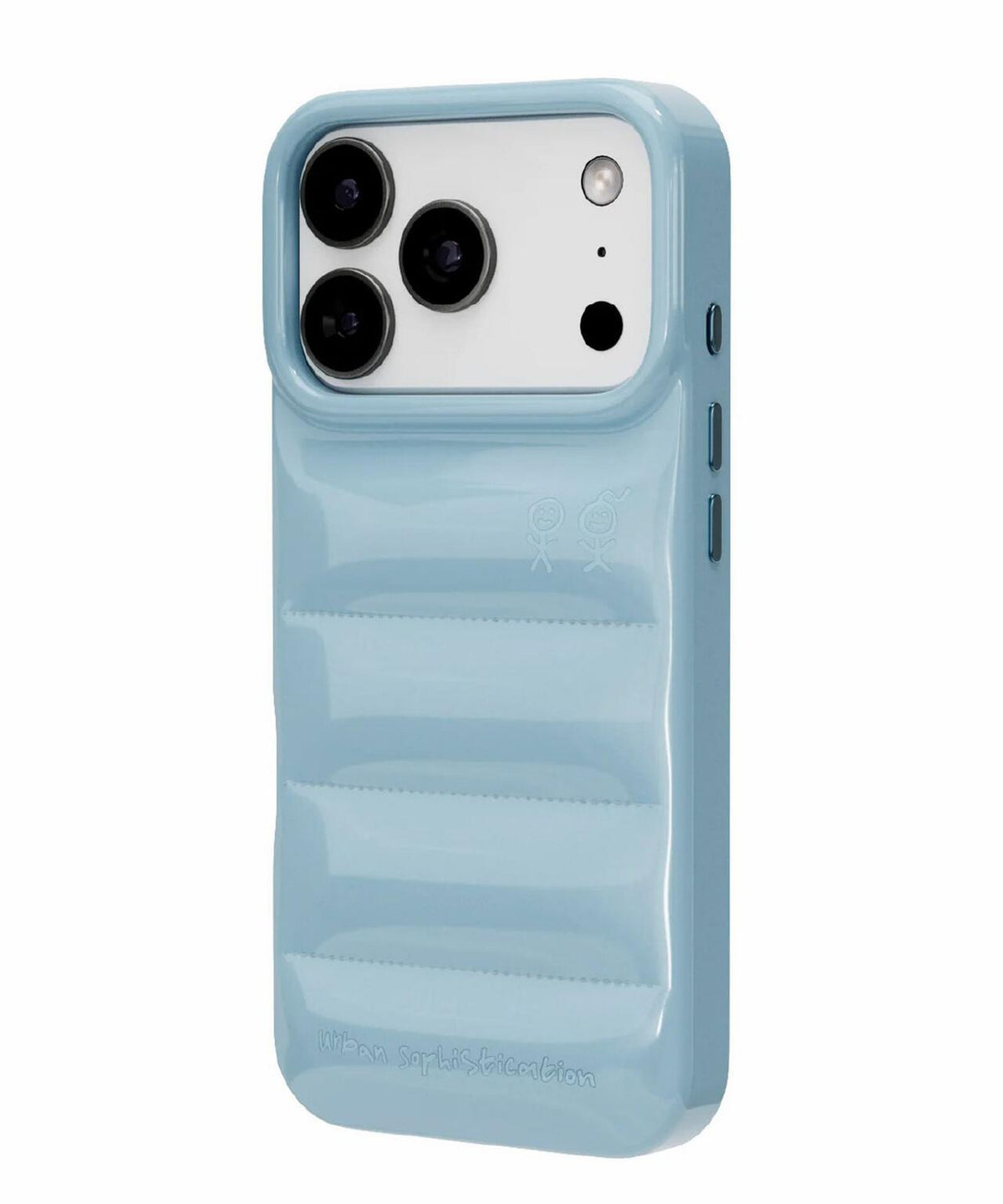 Urban Sophistication/The Puffer Case
