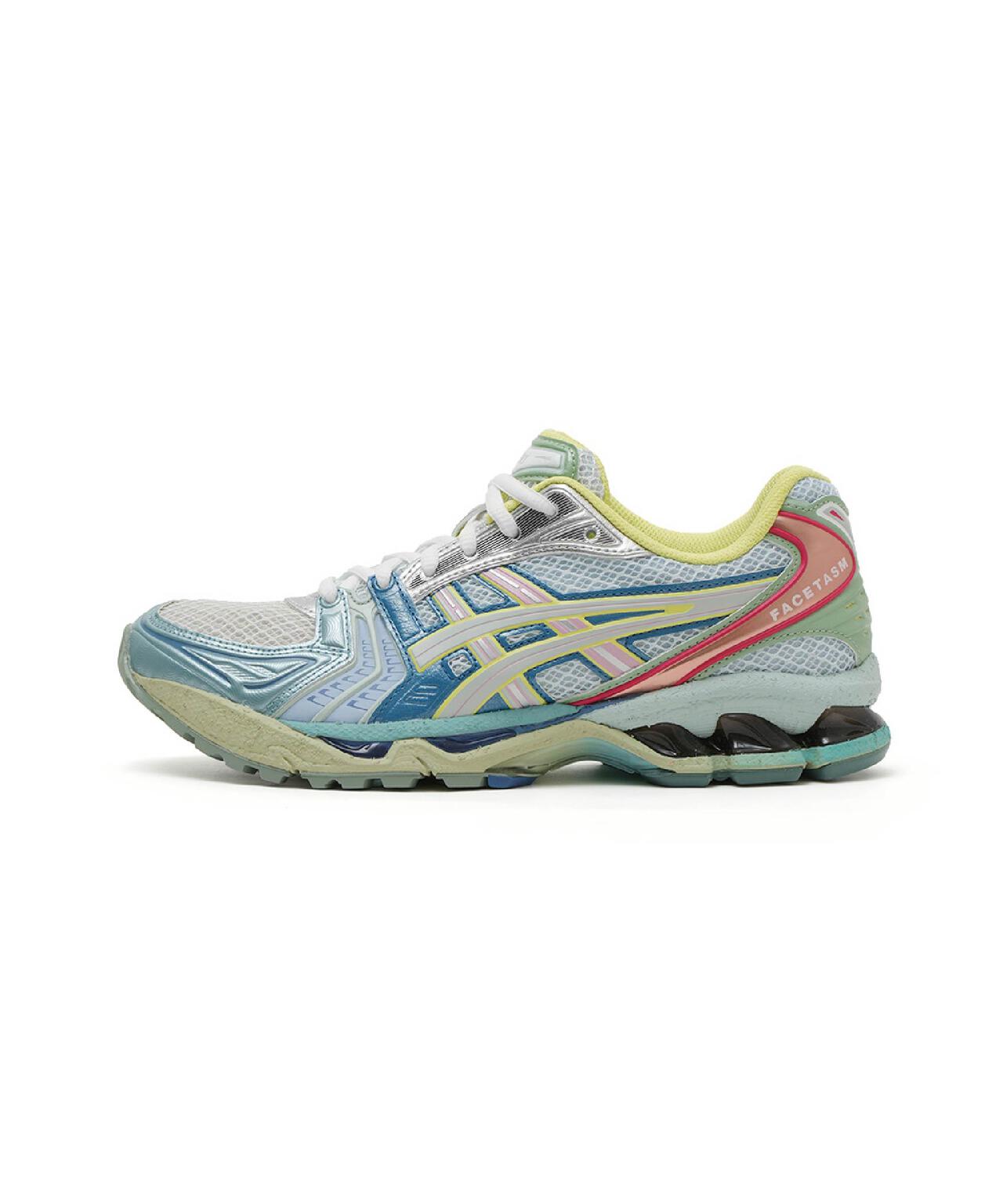 FACETASM×ASICS/ファセッタズム×アシックス/ GEL-KAYANO 14