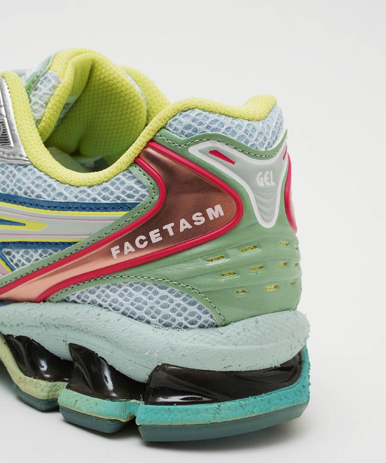 FACETASM×ASICS/ファセッタズム×アシックス/ GEL-KAYANO 14
