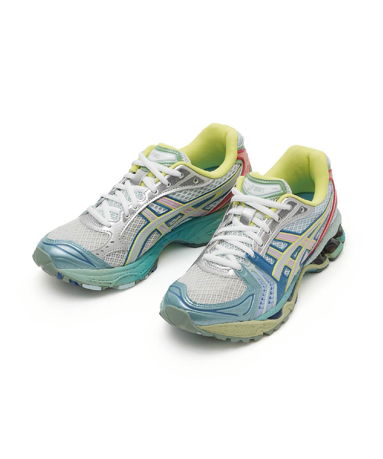 FACETASM×ASICS/ファセッタズム×アシックス/ GEL-KAYANO 14