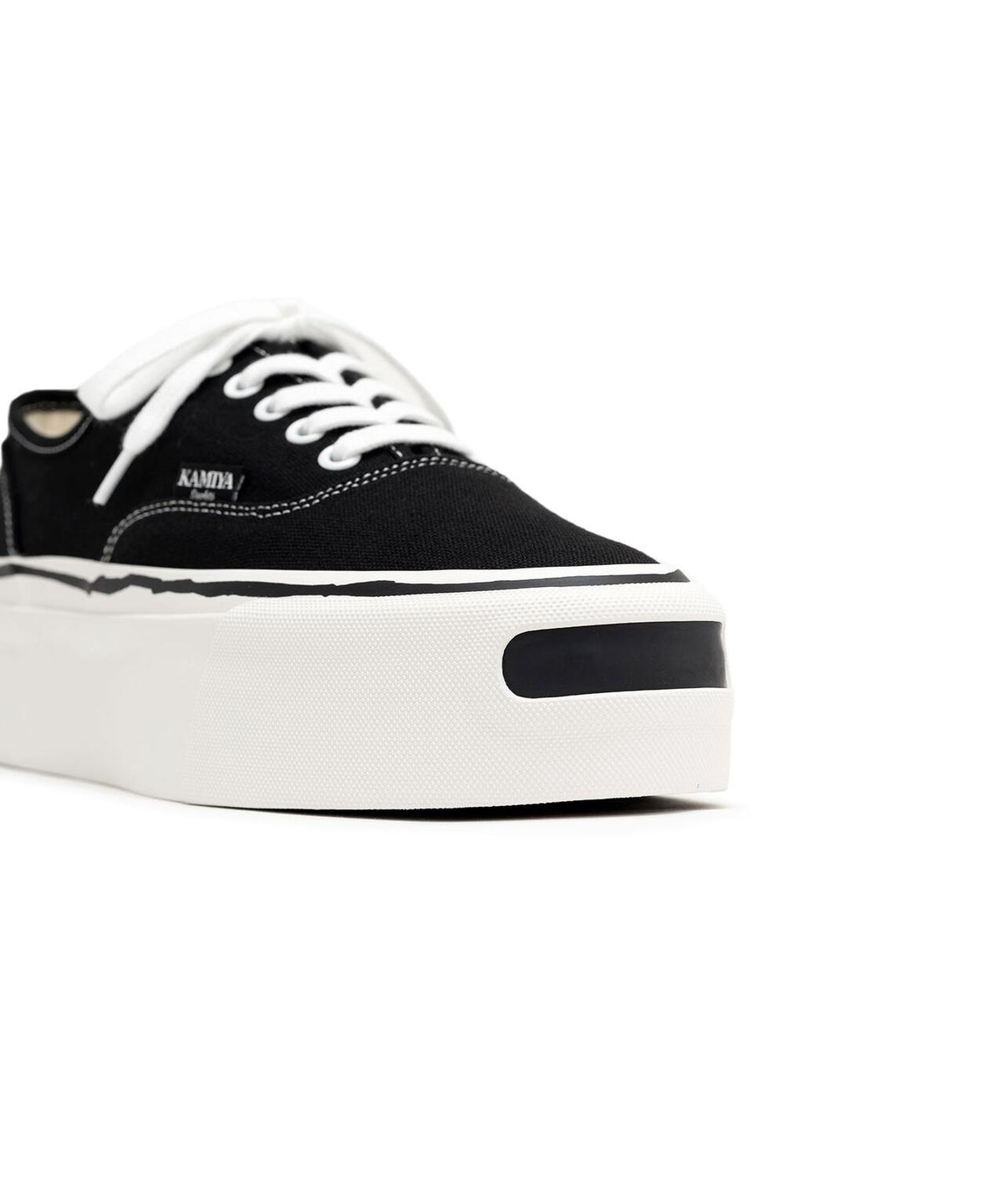 KAMIYA/カミヤ/Herc Platform Sneaker